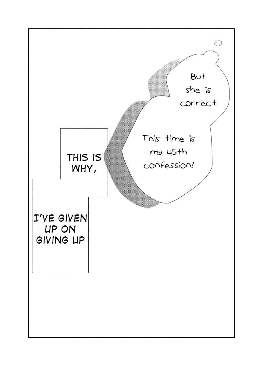 Page 10 Chapter 13.5 Tonari wa Nani o Kuu Hito zo