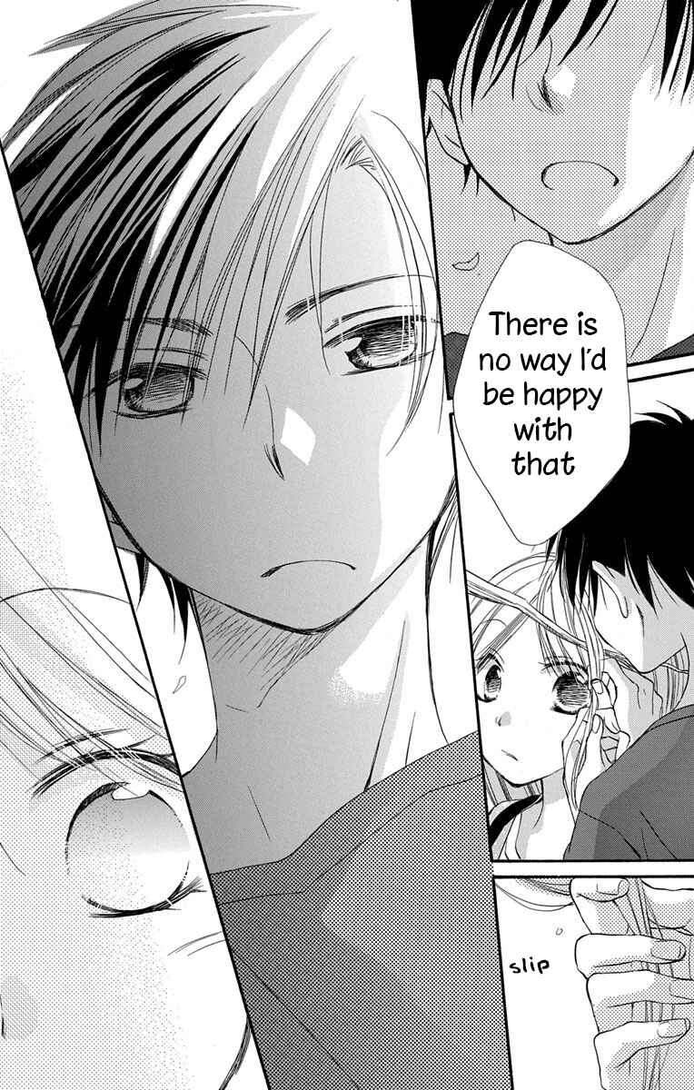 Page 20 Chapter 9 Tonari wa Nani o Kuu Hito zo