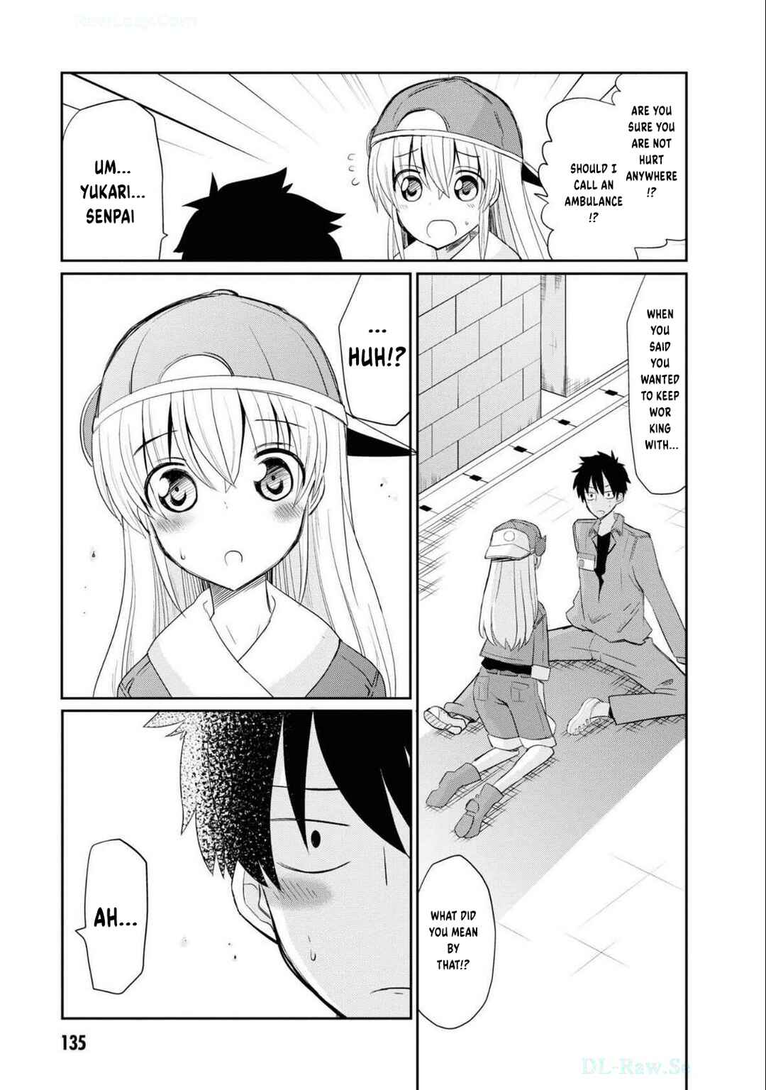 Page 12 Chapter 7 Isekai Tensei Kabushikigaisha: Anshin Anzen na Tensei Life, Teikyou Shimasu
