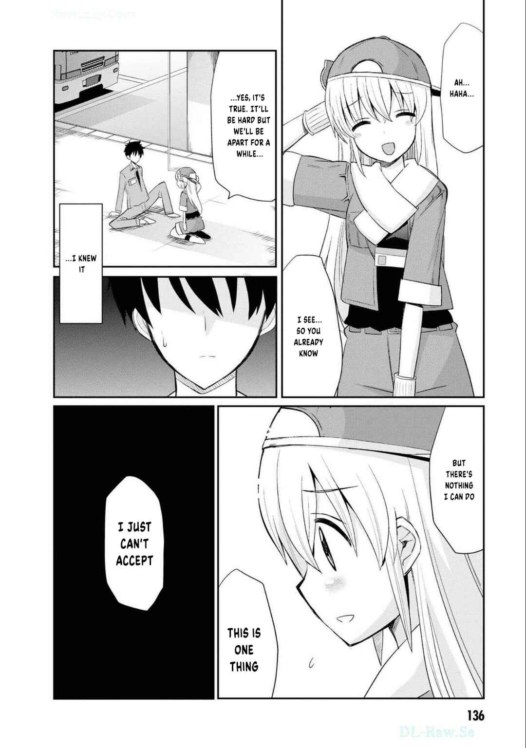 Page 13 Chapter 7 Isekai Tensei Kabushikigaisha: Anshin Anzen na Tensei Life, Teikyou Shimasu
