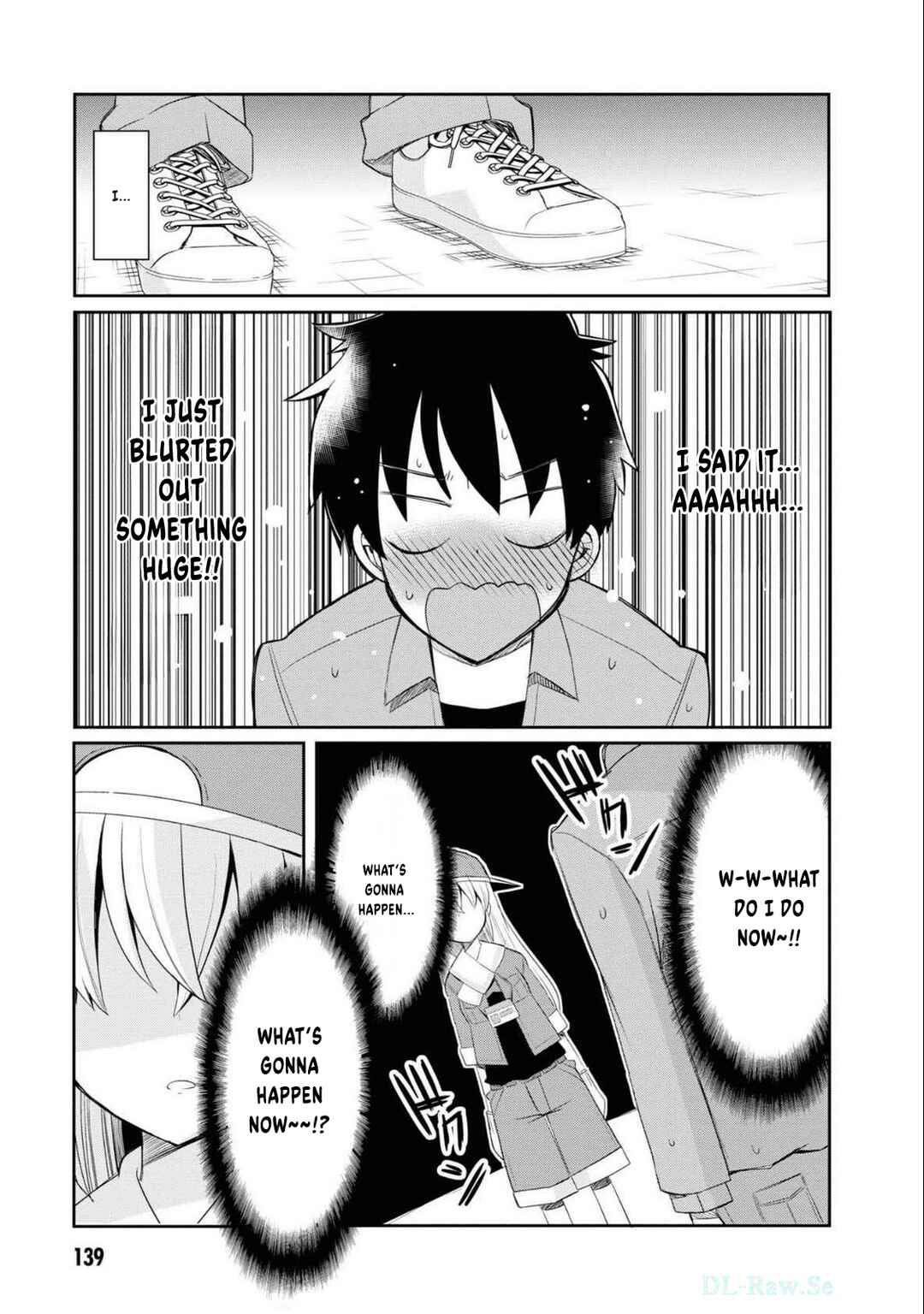 Page 16 Chapter 7 Isekai Tensei Kabushikigaisha: Anshin Anzen na Tensei Life, Teikyou Shimasu
