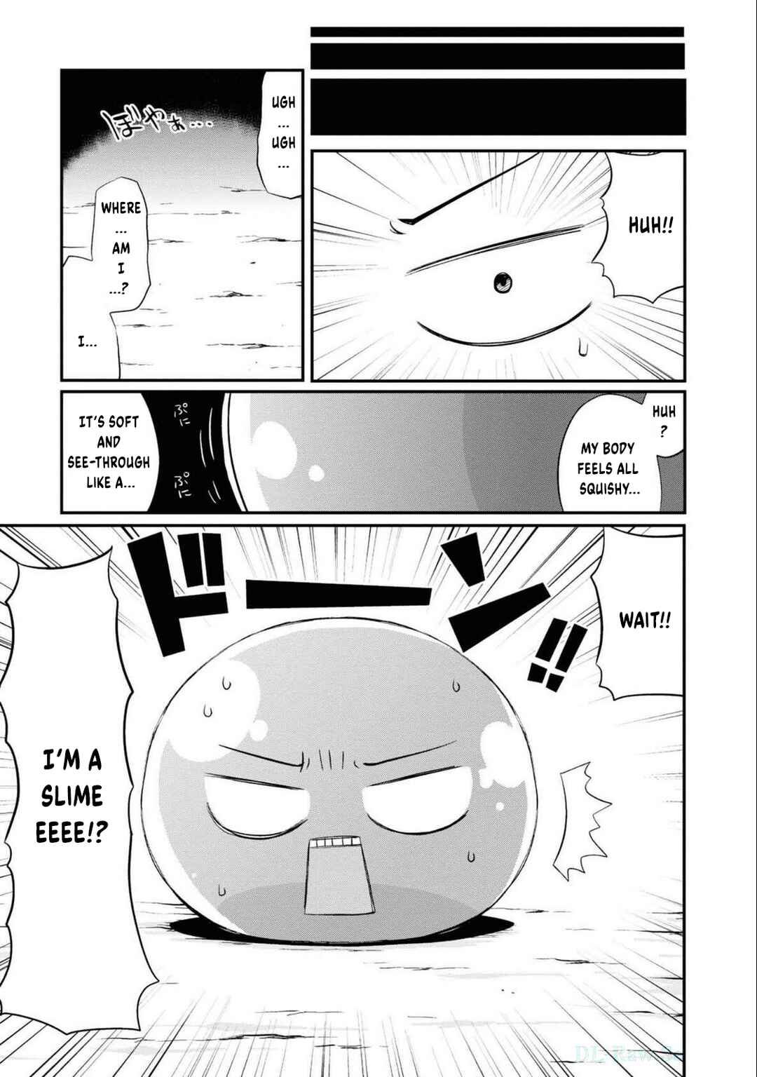 Page 20 Chapter 3 Isekai Tensei Kabushikigaisha: Anshin Anzen na Tensei Life, Teikyou Shimasu