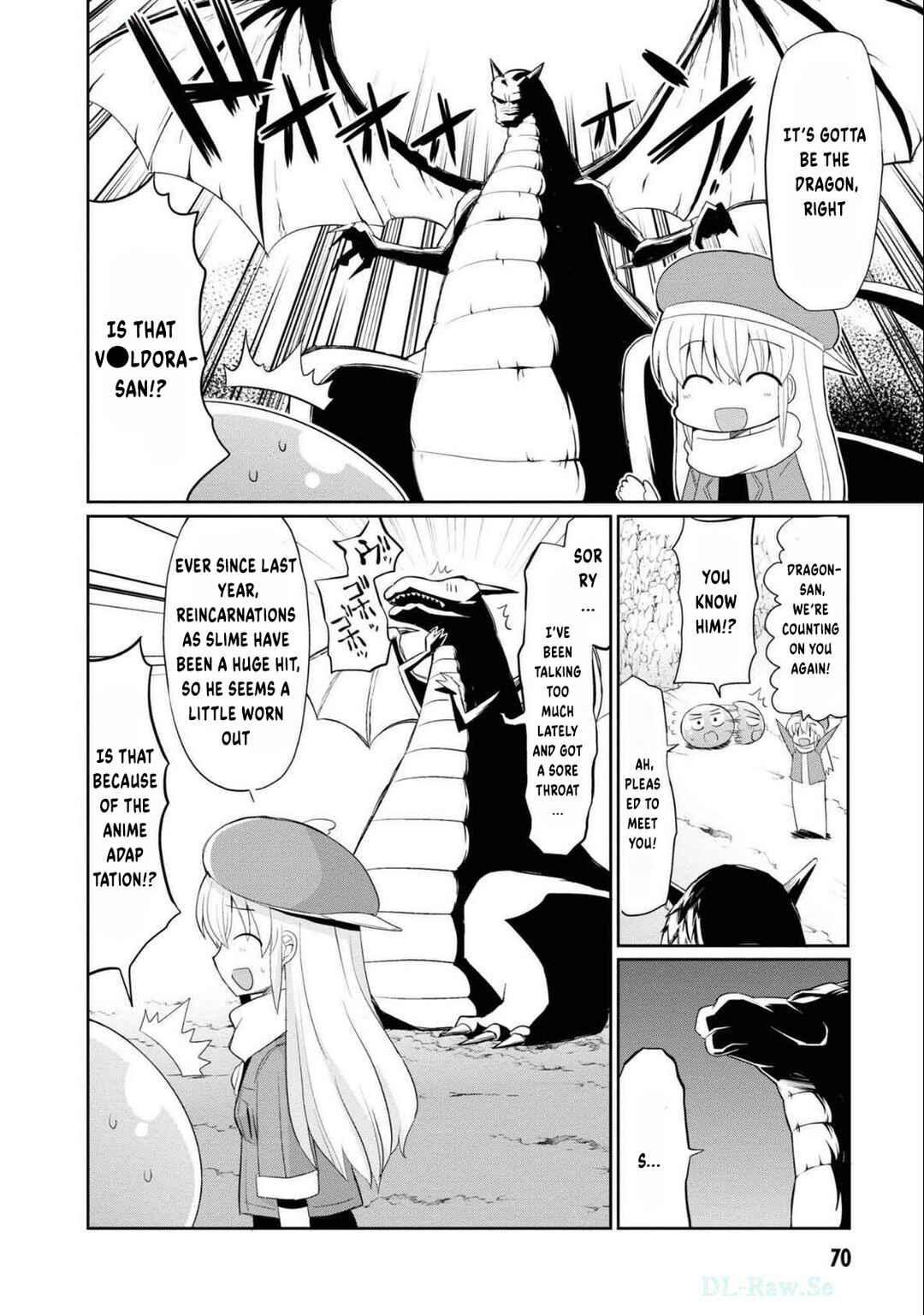 Page 23 Chapter 3 Isekai Tensei Kabushikigaisha: Anshin Anzen na Tensei Life, Teikyou Shimasu