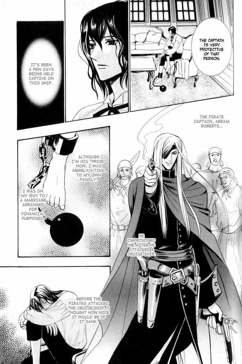 Page 11 Chapter 2 Kodoku no Kane ga Naru