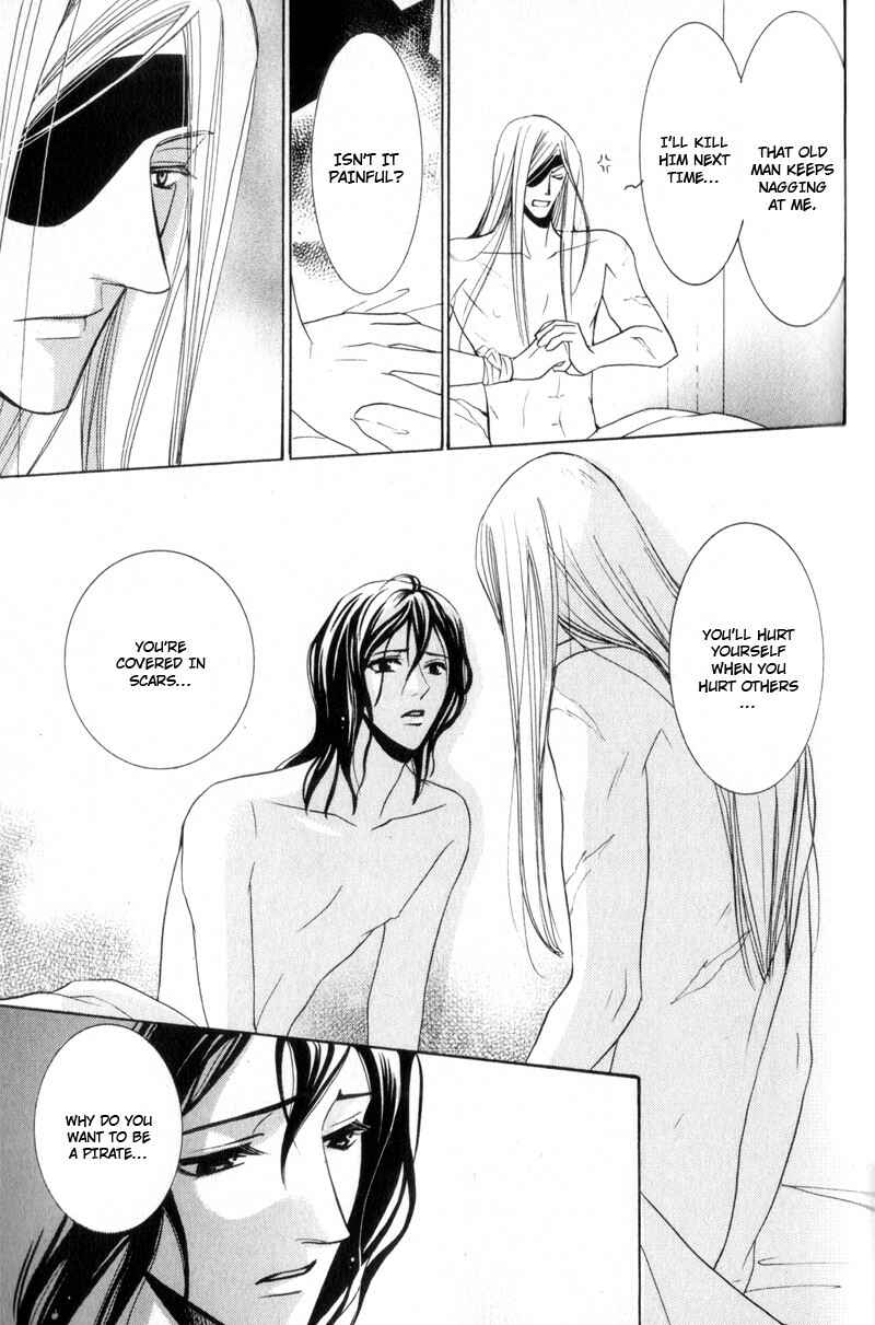 Page 19 Chapter 2 Kodoku no Kane ga Naru
