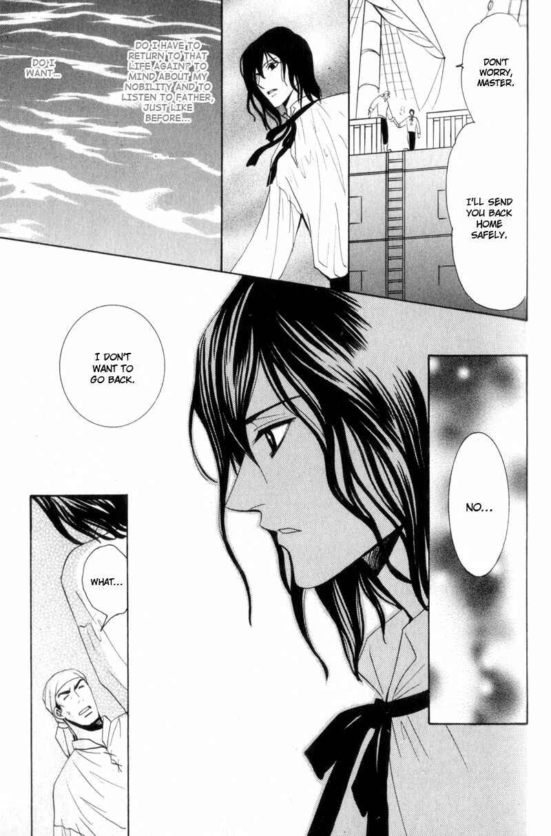Page 29 Chapter 2 Kodoku no Kane ga Naru