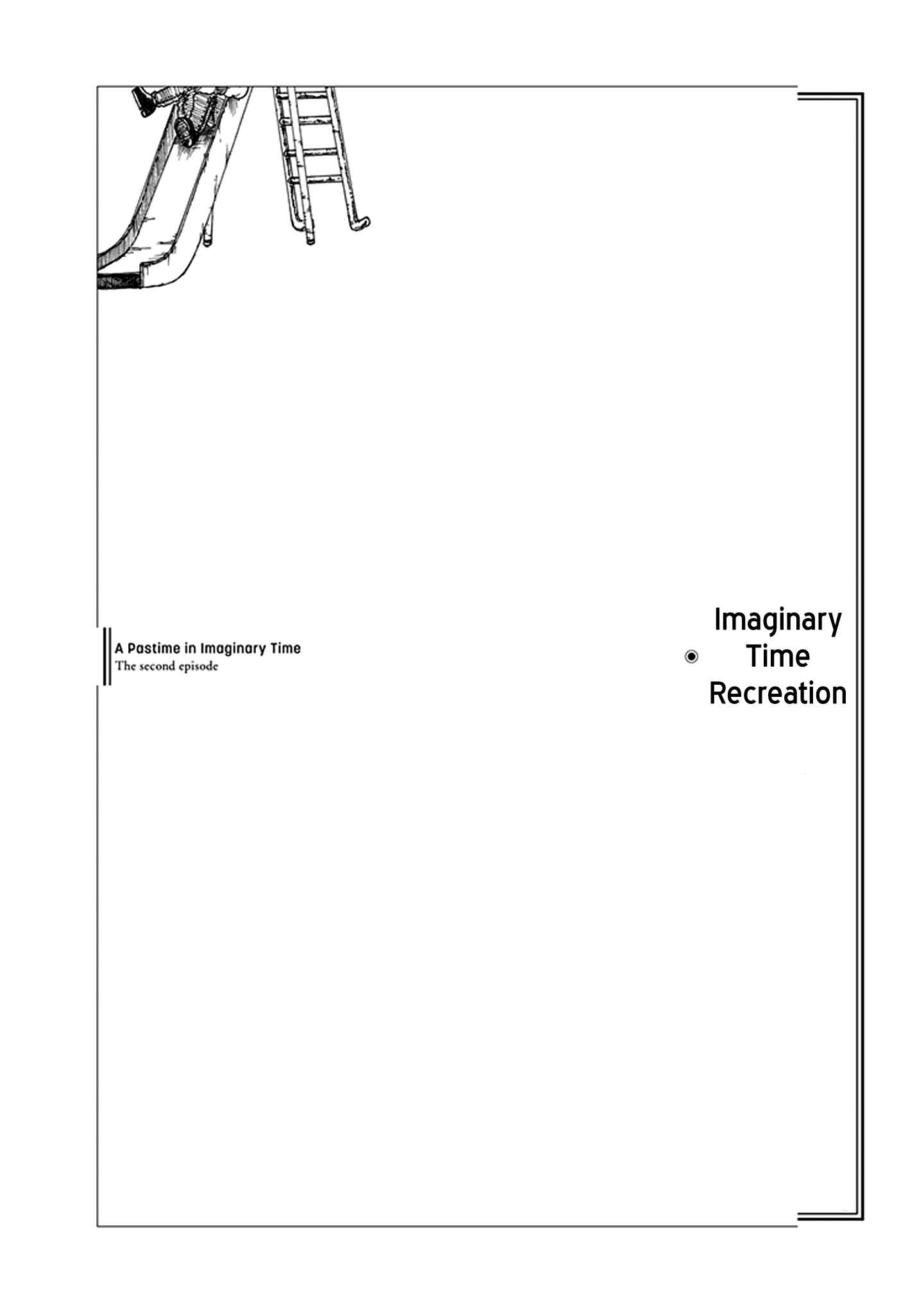 Page 1 Chapter 2 Yuugai Muzai Gangu