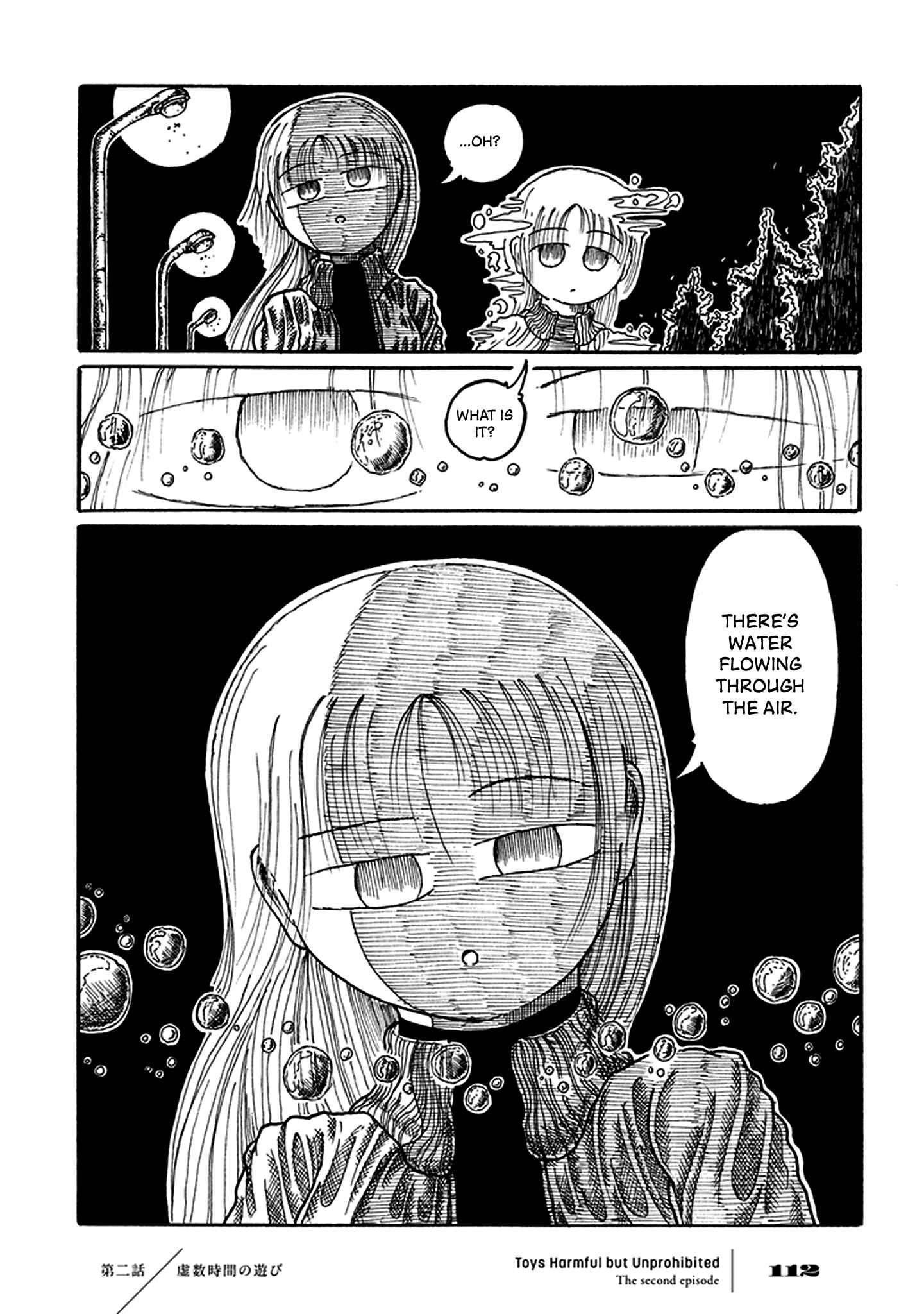 Page 51 Chapter 2 Yuugai Muzai Gangu