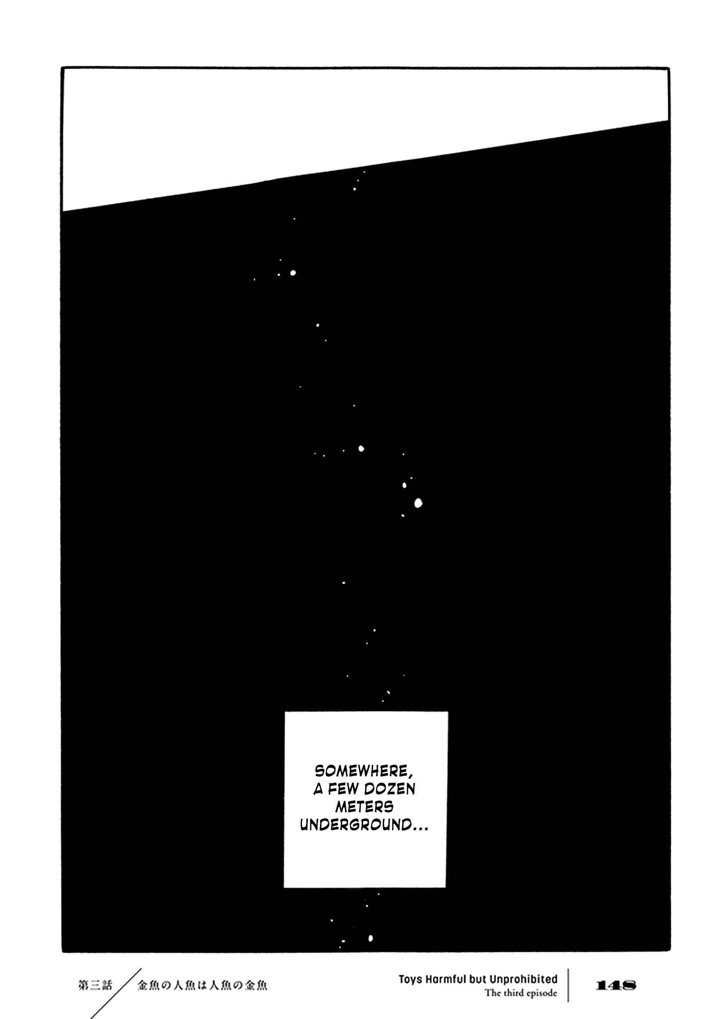 Page 29 Chapter 3 Yuugai Muzai Gangu