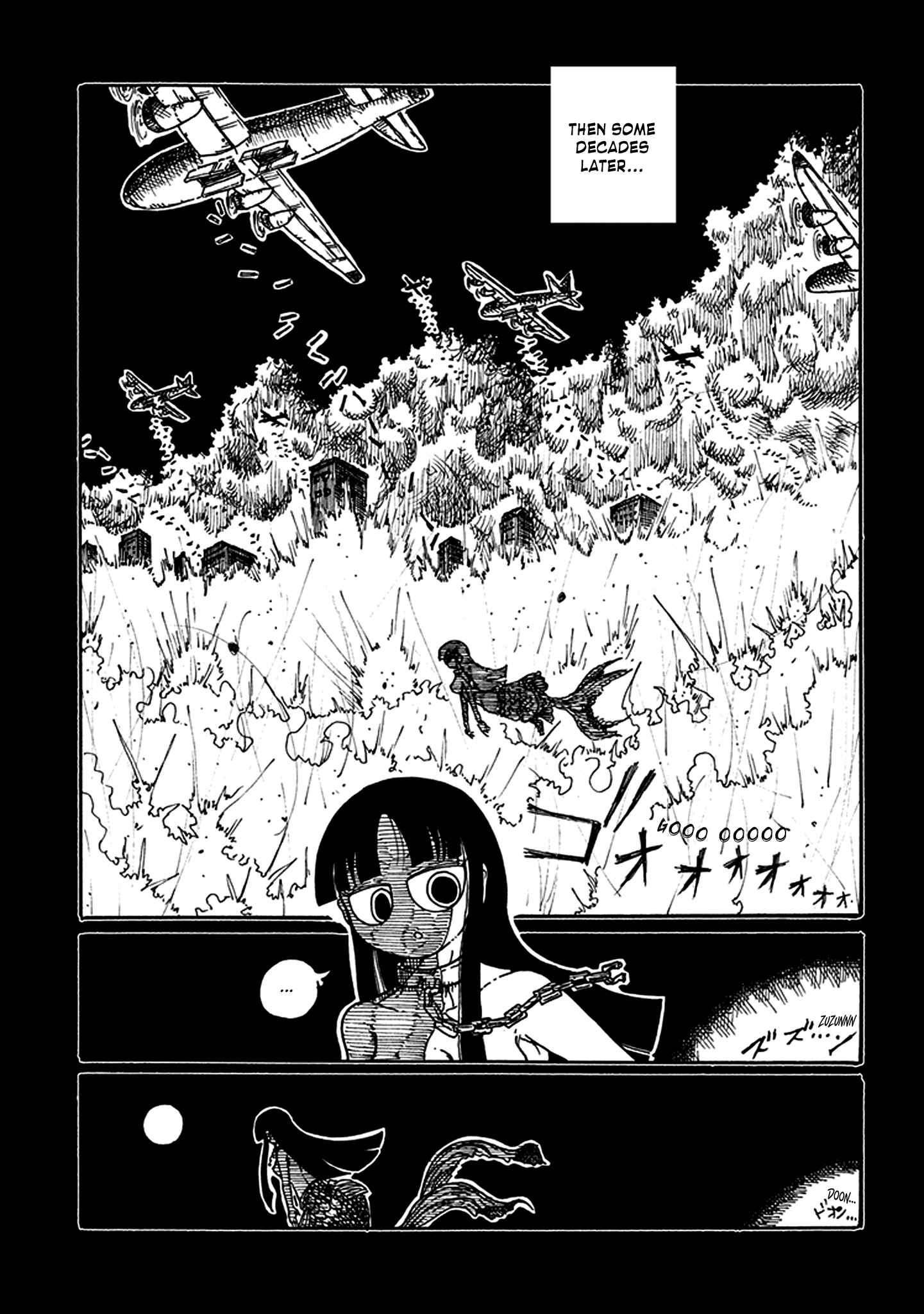 Page 35 Chapter 3 Yuugai Muzai Gangu