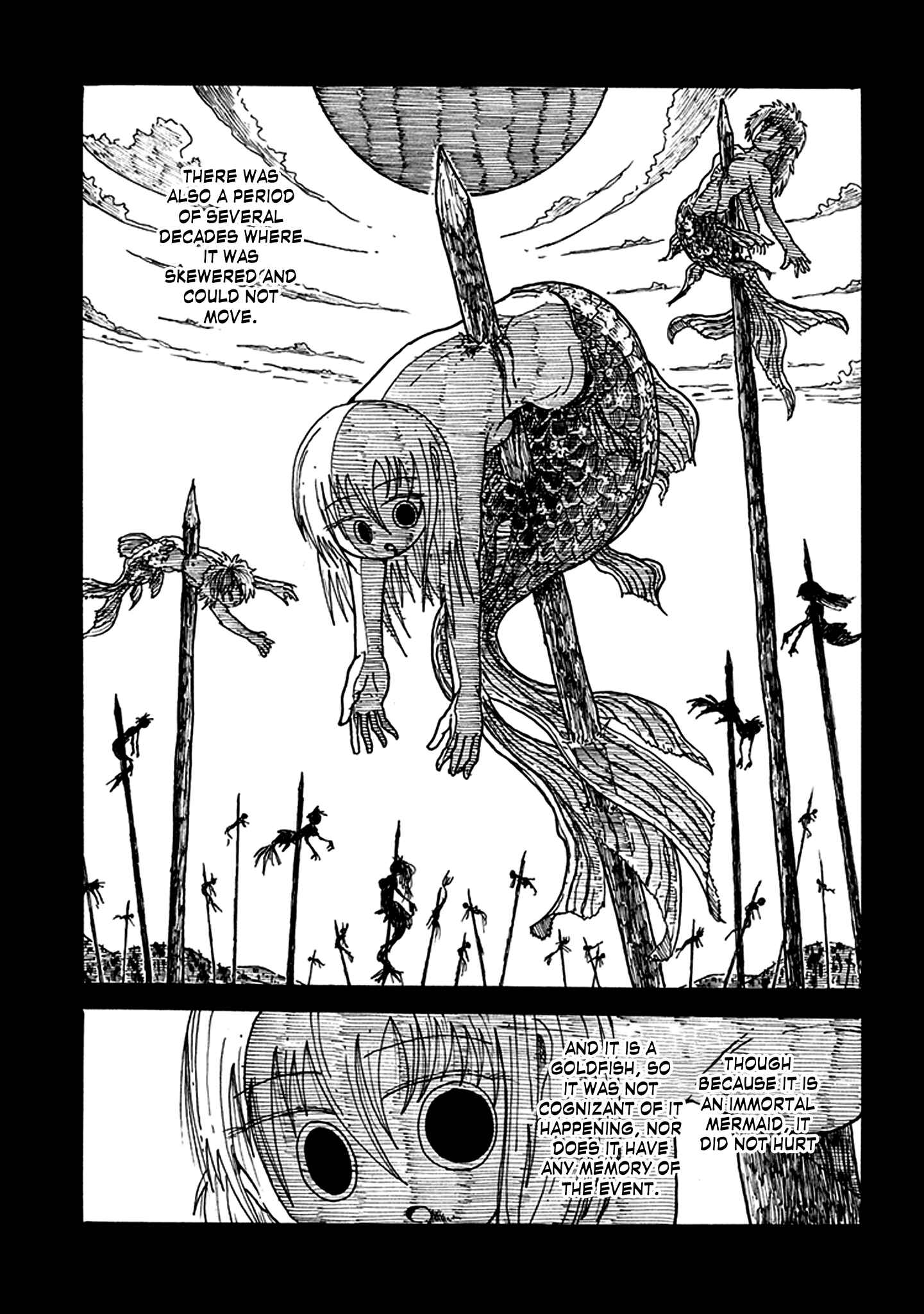 Page 5 Chapter 3 Yuugai Muzai Gangu
