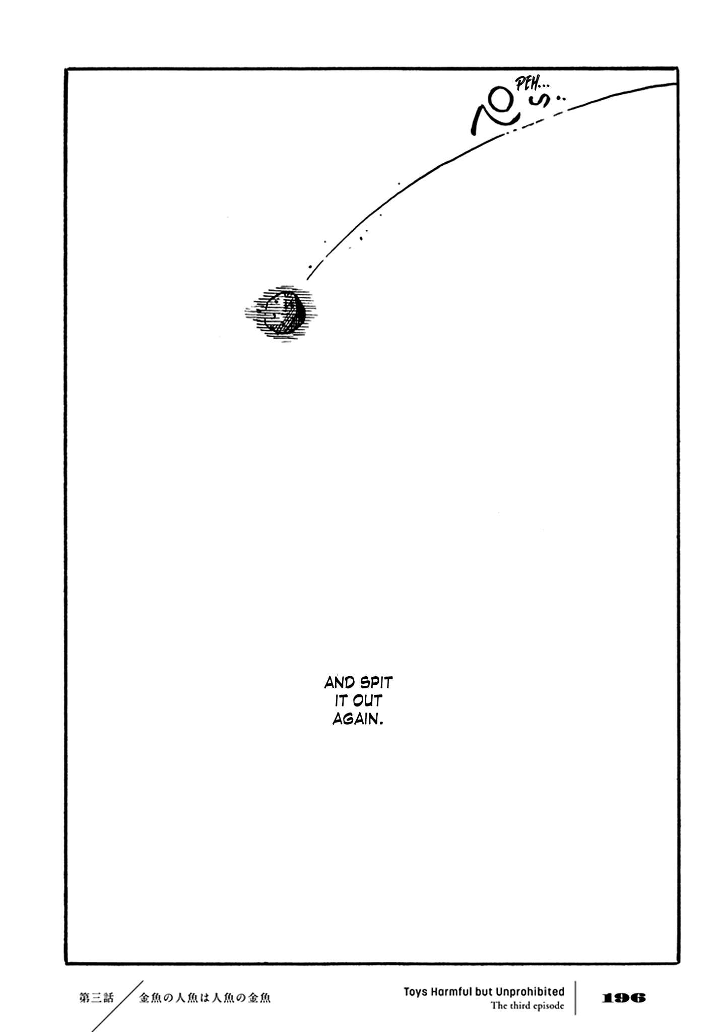 Page 76 Chapter 3 Yuugai Muzai Gangu