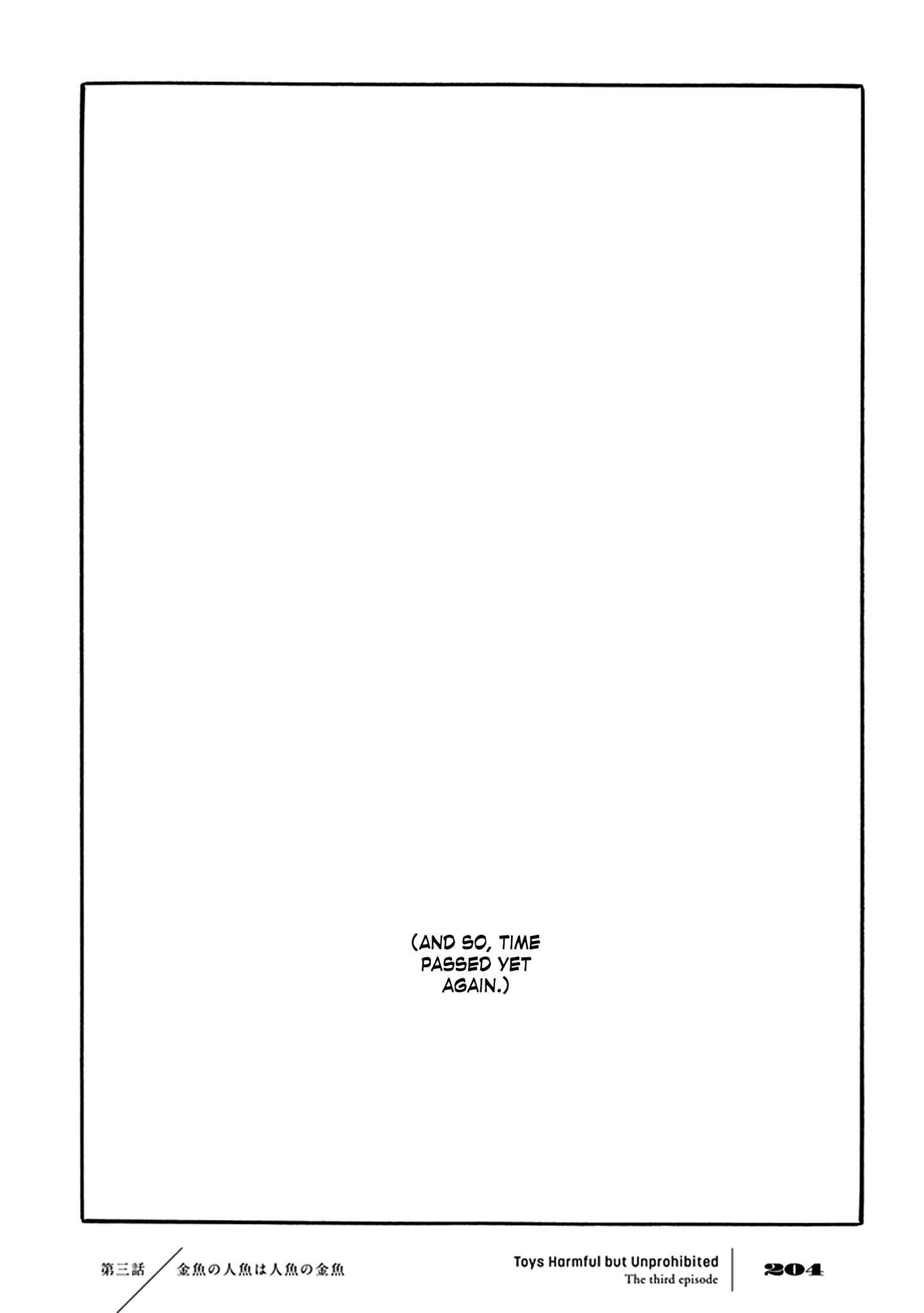 Page 83 Chapter 3 Yuugai Muzai Gangu