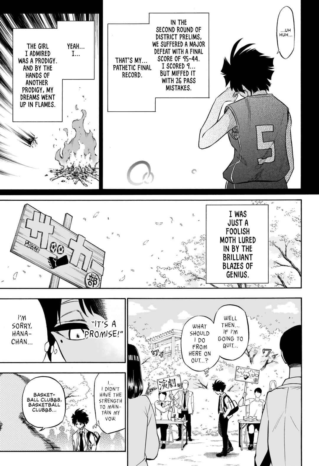Page 11 Chapter Unknown_8363 Tonde Hi ni Iru Natsu to Mushi