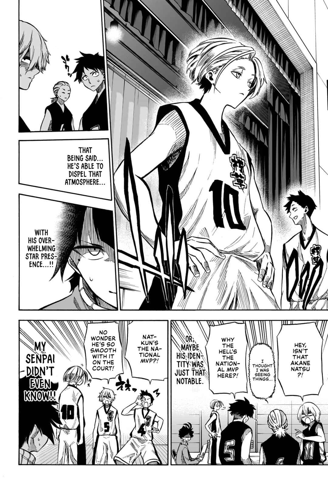 Page 28 Chapter Unknown_8363 Tonde Hi ni Iru Natsu to Mushi