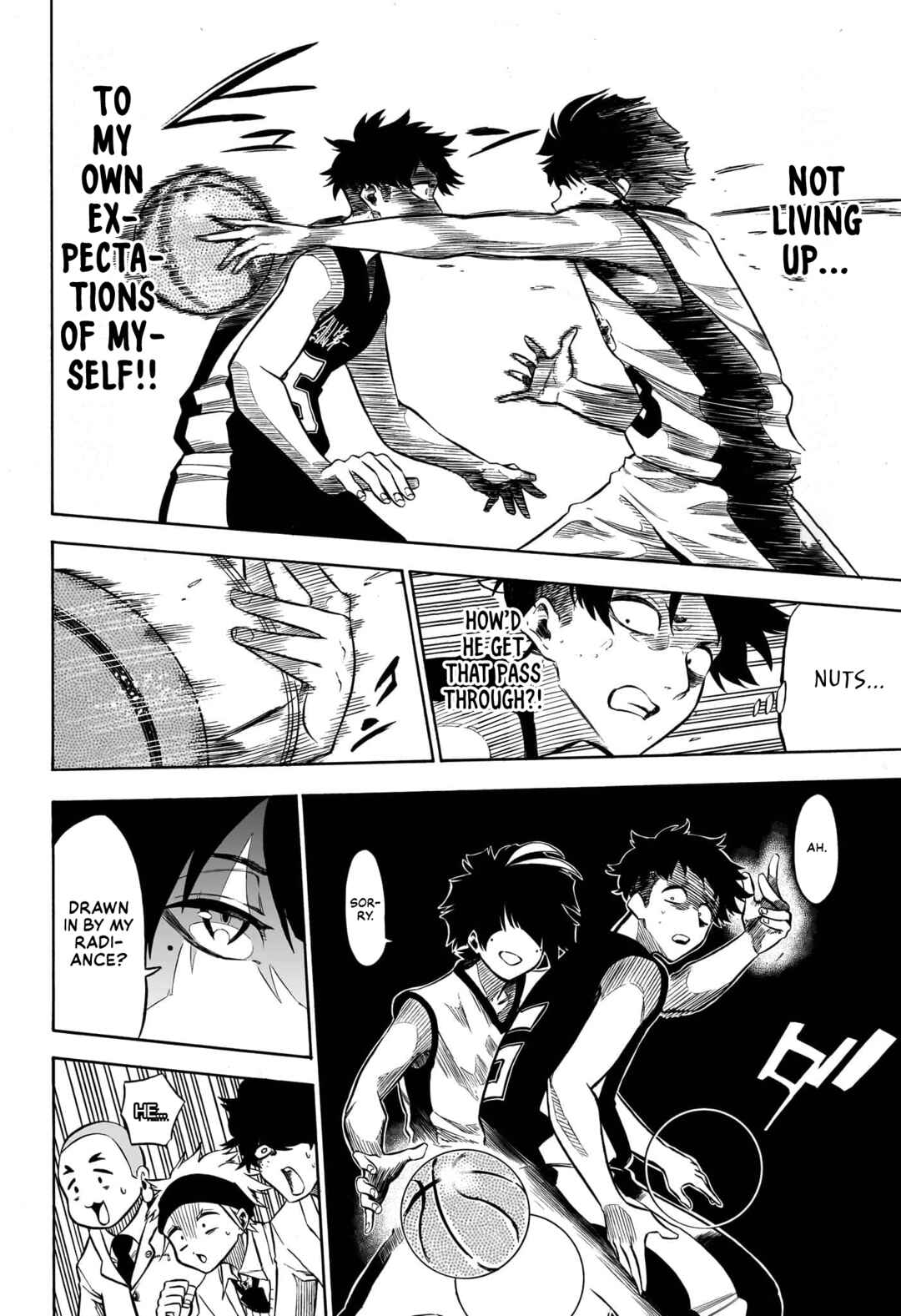 Page 36 Chapter Unknown_8363 Tonde Hi ni Iru Natsu to Mushi