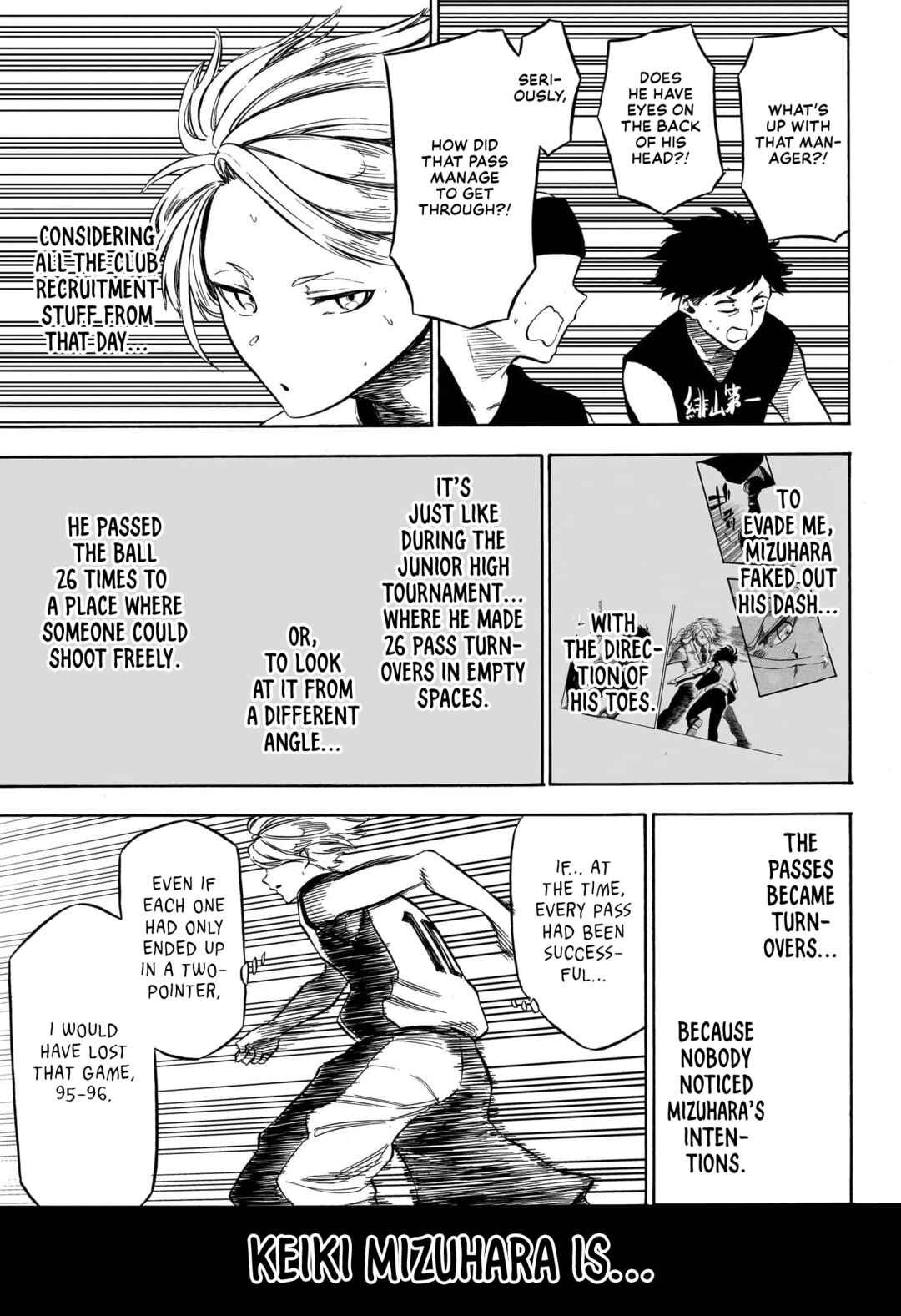 Page 39 Chapter Unknown_8363 Tonde Hi ni Iru Natsu to Mushi