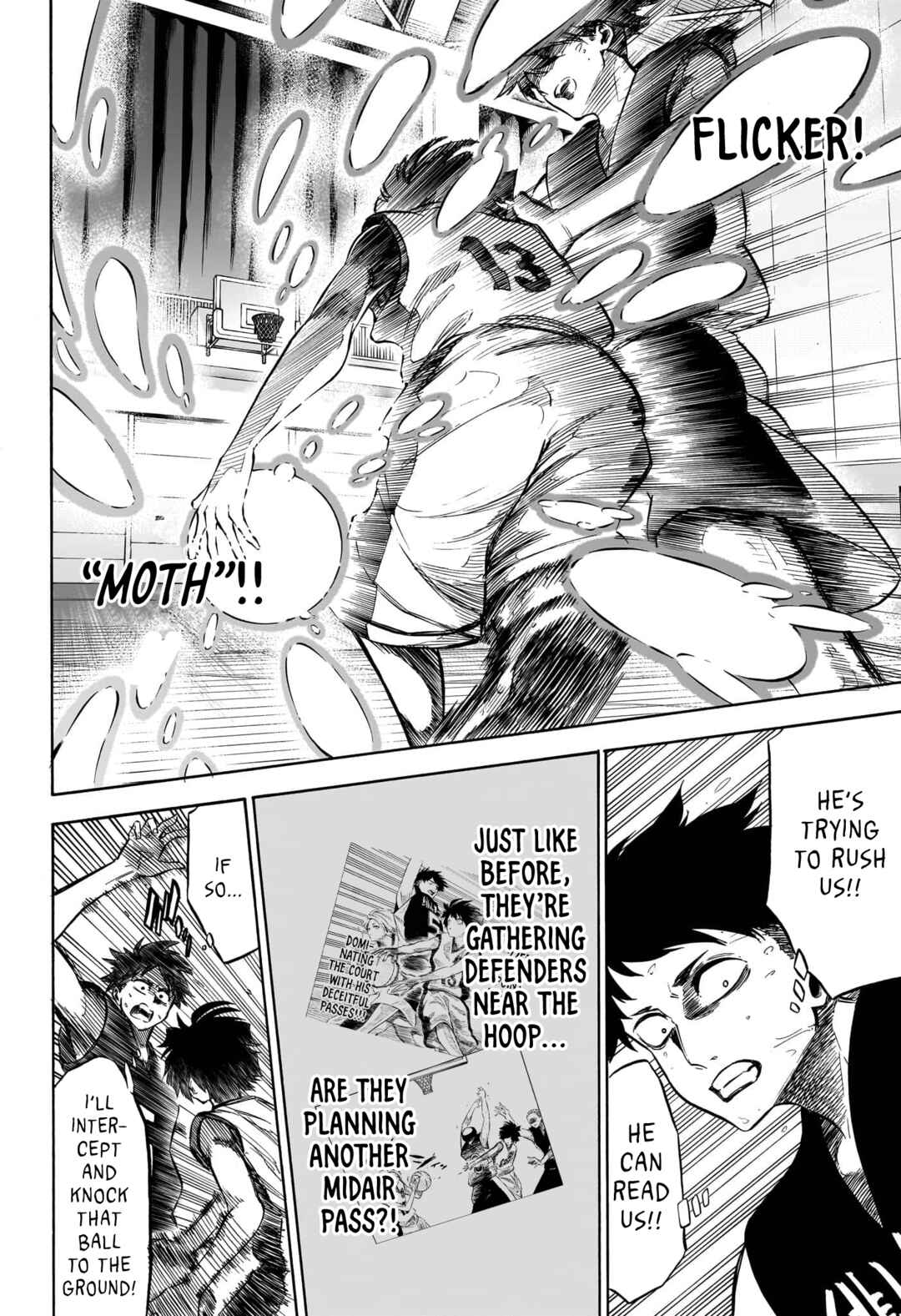 Page 44 Chapter Unknown_8363 Tonde Hi ni Iru Natsu to Mushi