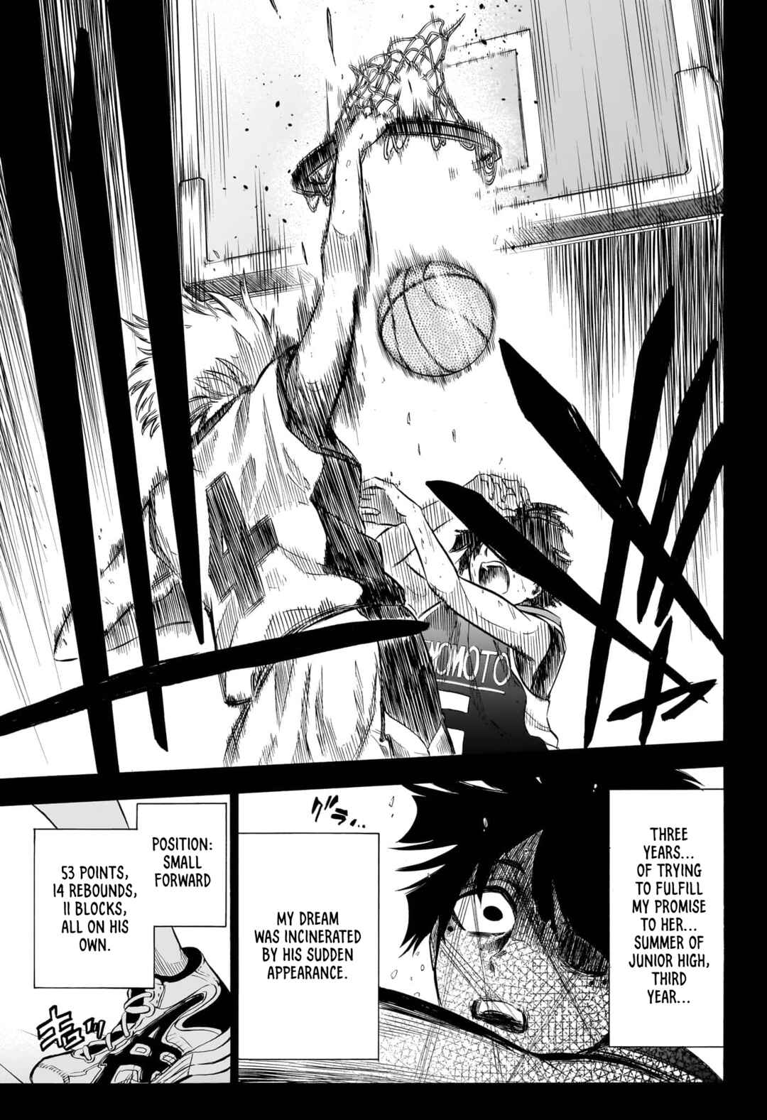 Page 9 Chapter Unknown_8363 Tonde Hi ni Iru Natsu to Mushi