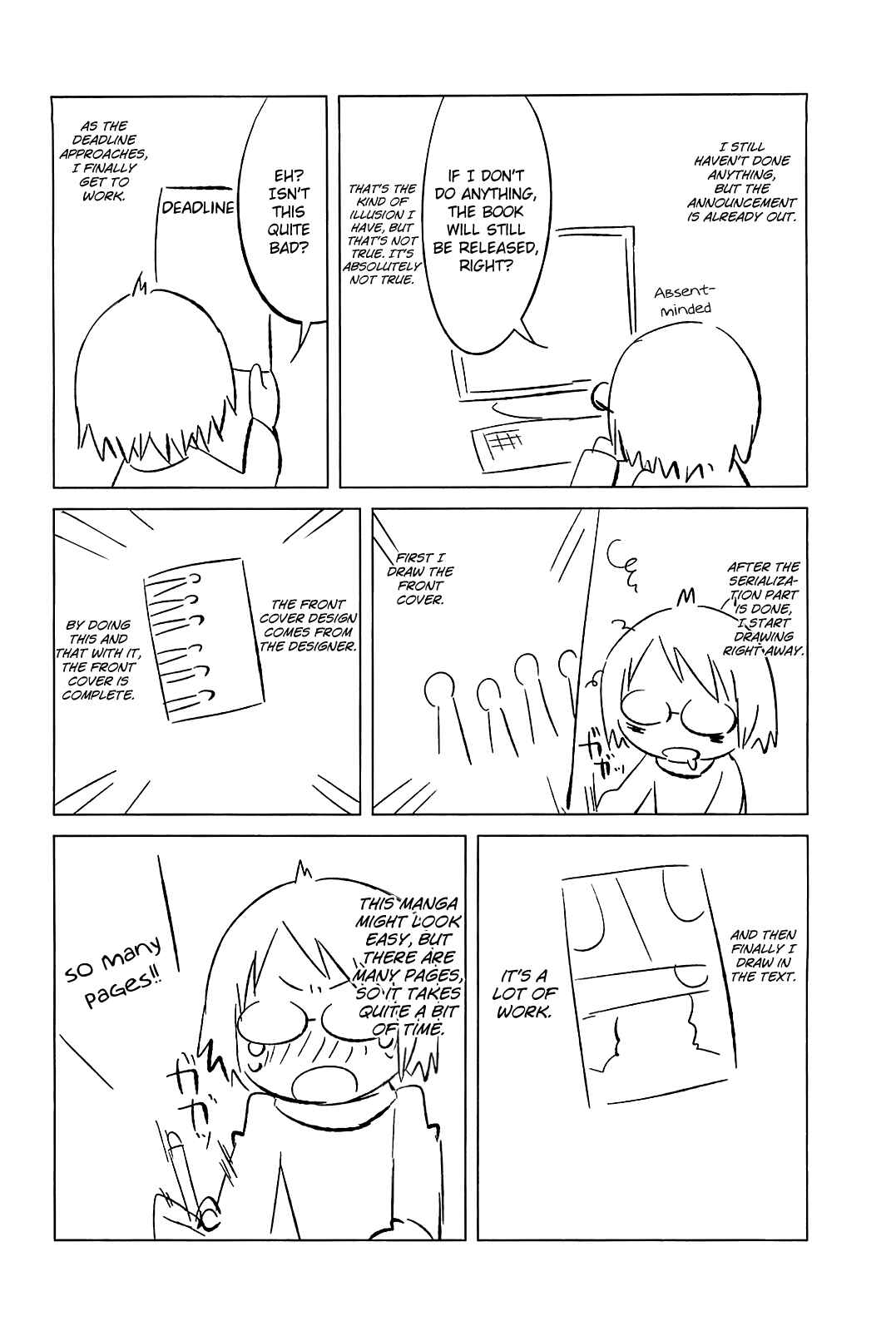 Page 24 Chapter 24.2 Sekai Seifuku Sekirara Jogakkan