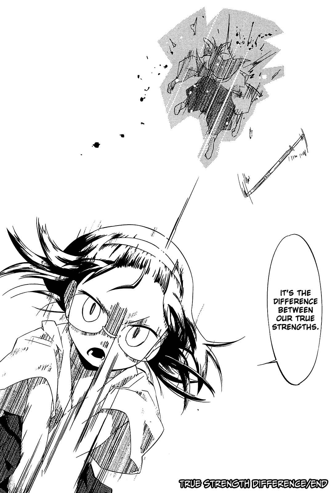 Page 26 Chapter 19 Sekai Seifuku Sekirara Jogakkan