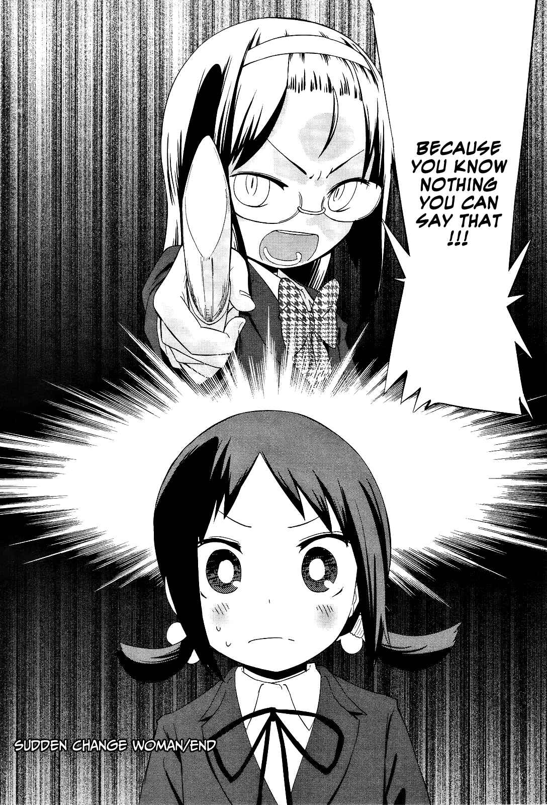 Page 19 Chapter 18 Sekai Seifuku Sekirara Jogakkan