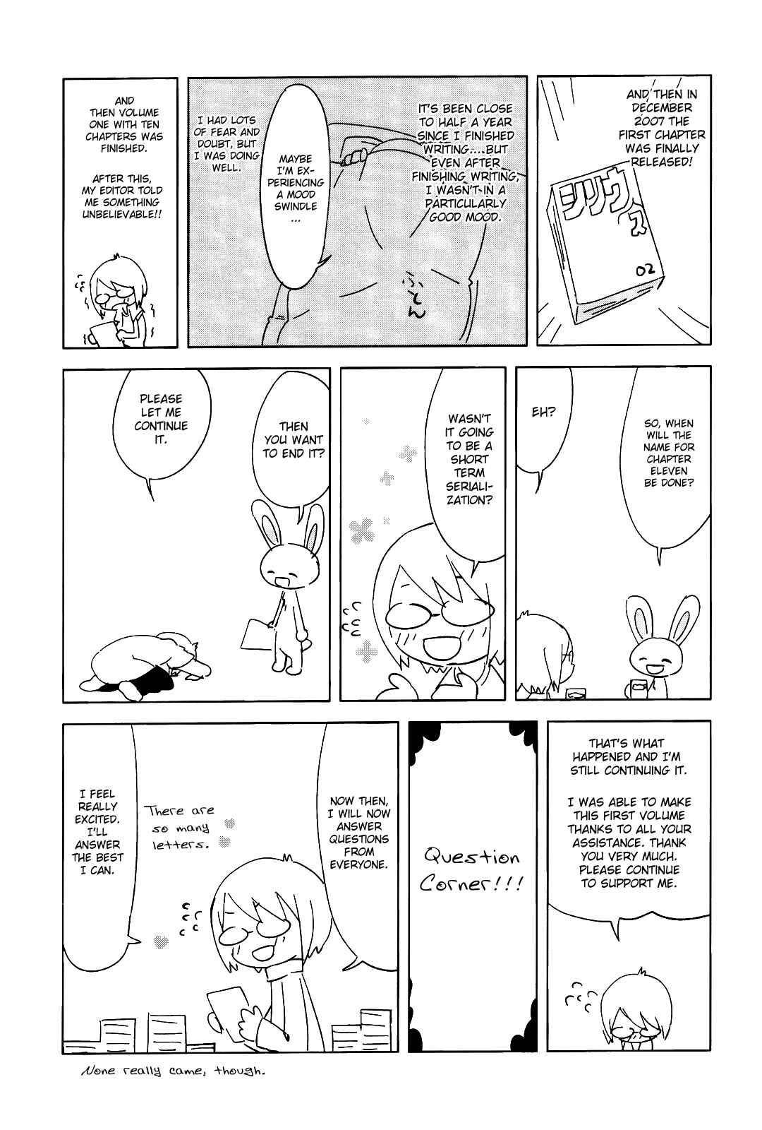 Page 26 Chapter 10 Sekai Seifuku Sekirara Jogakkan