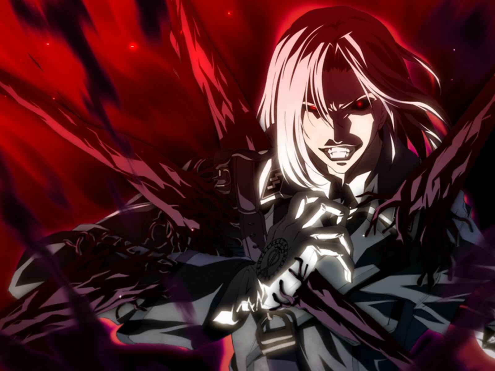 Page 31 Chapter 3 Dies irae ~Amantes Amentes~