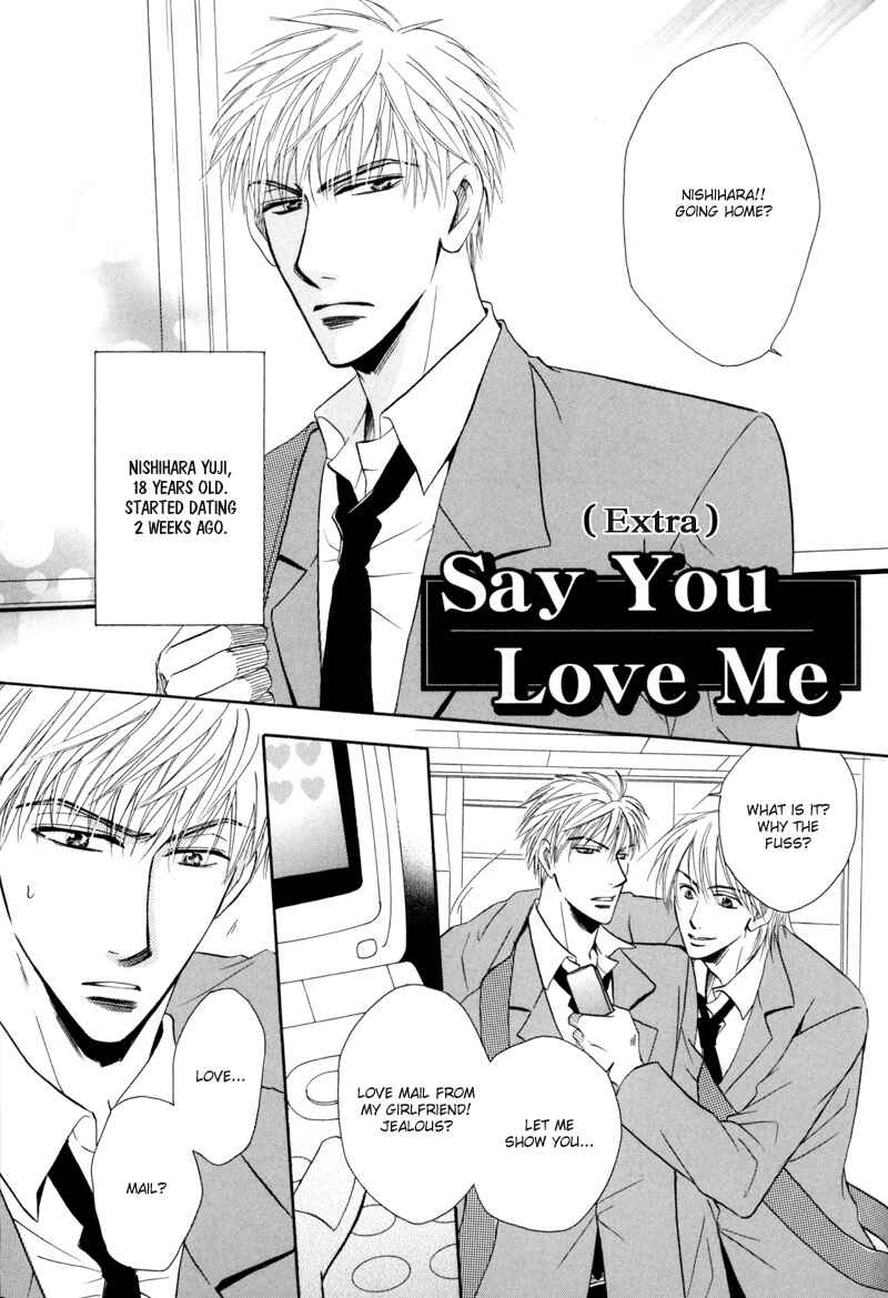 Page 6 Chapter 5 Revenge!