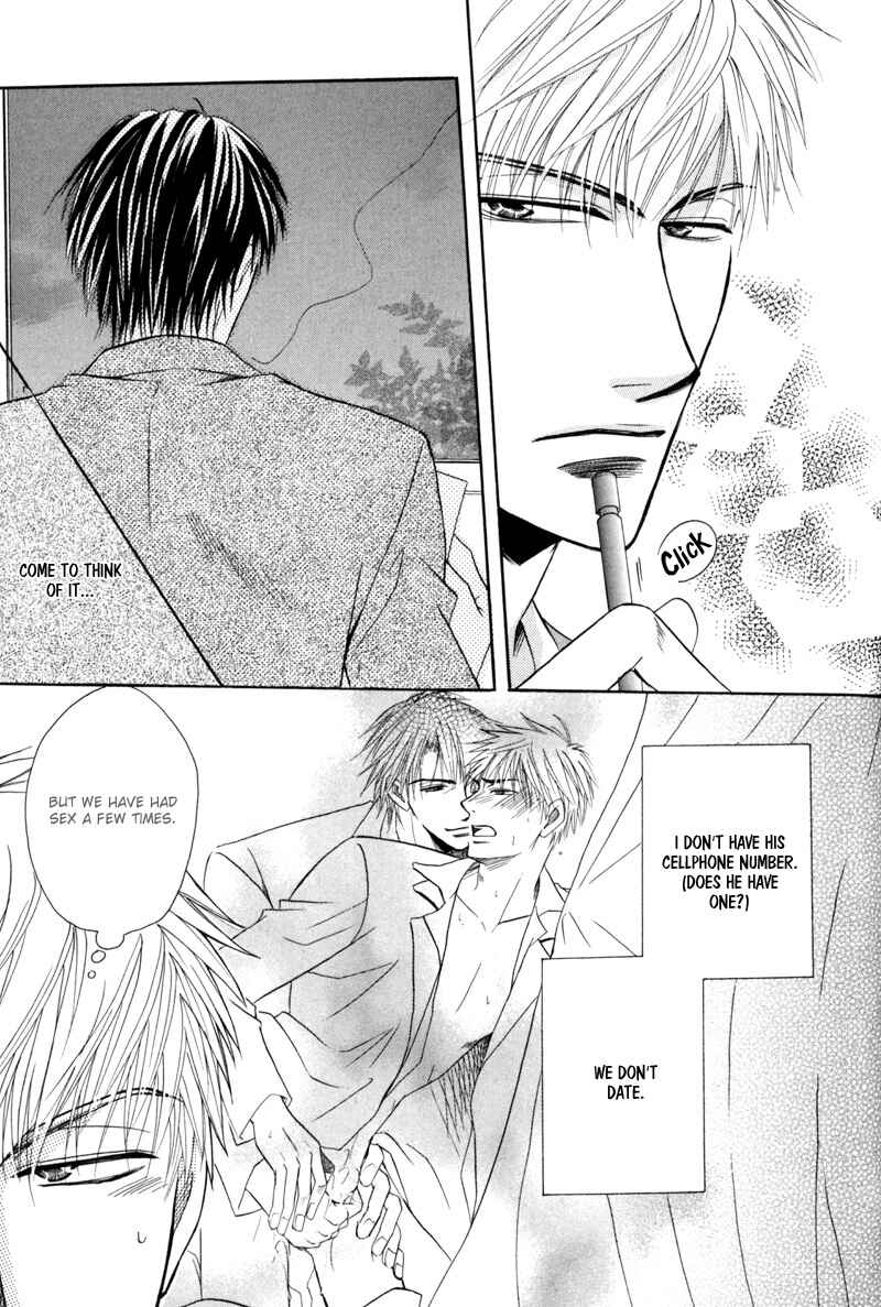 Page 8 Chapter 5 Revenge!
