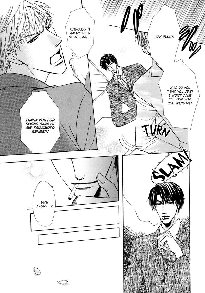 Page 10 Chapter 2 Revenge!