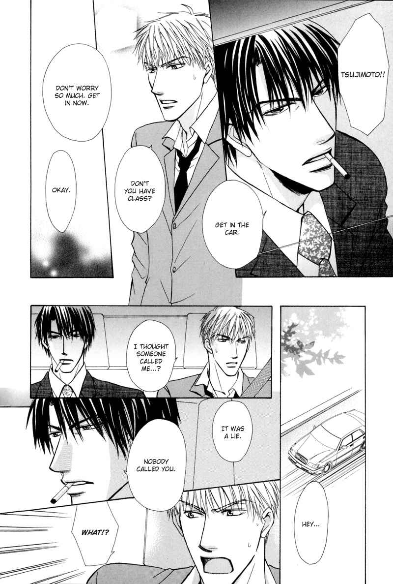 Page 22 Chapter 2 Revenge!