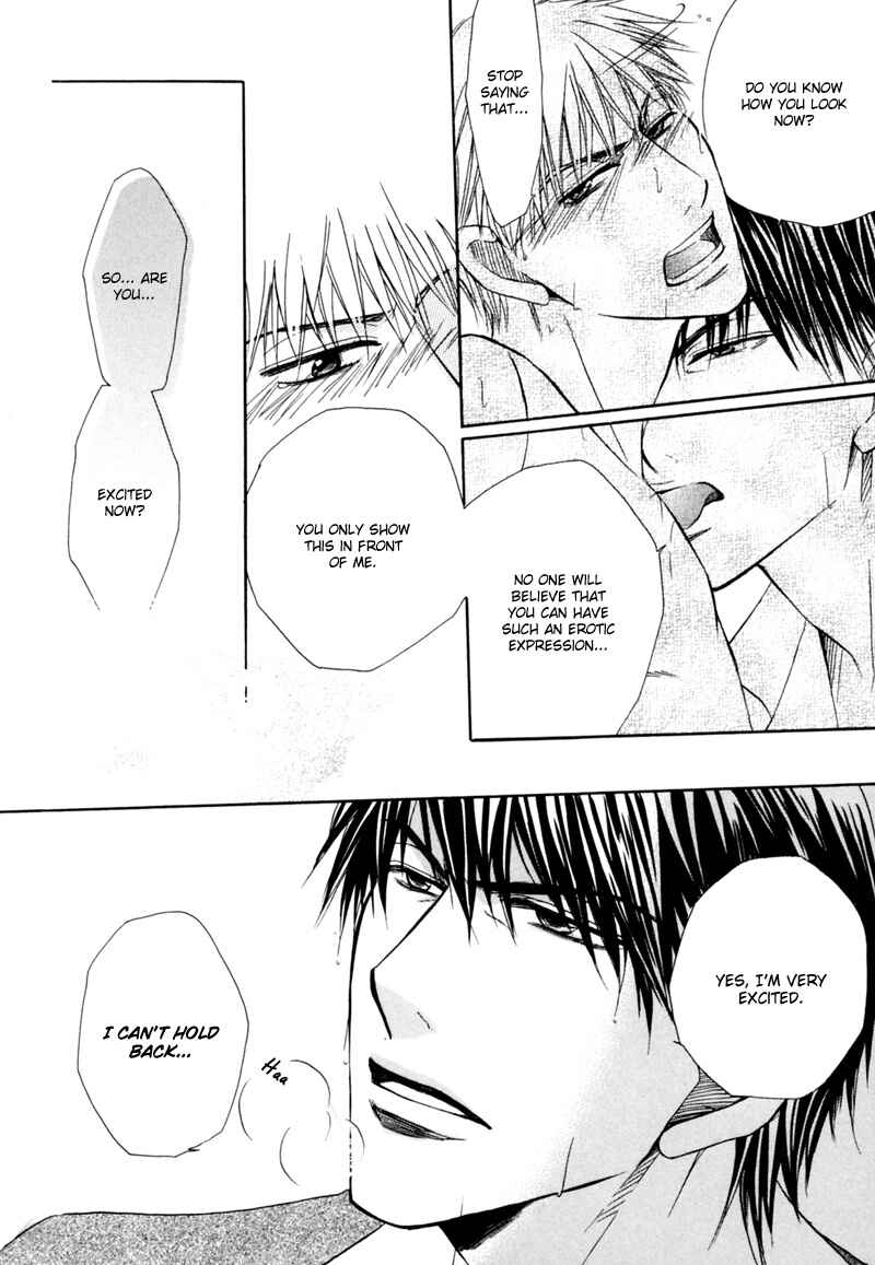 Page 26 Chapter 3 Revenge!