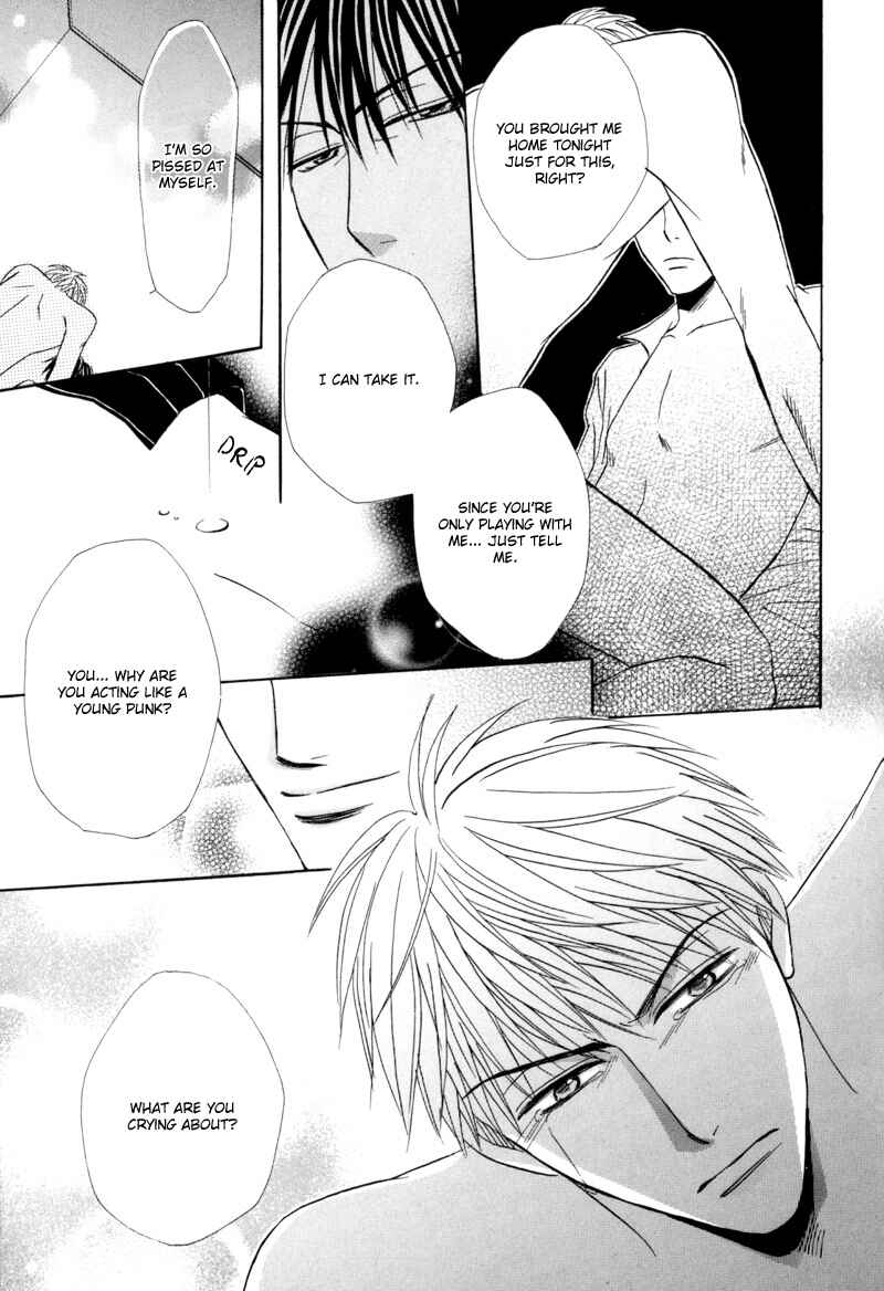Page 35 Chapter 4 Revenge!