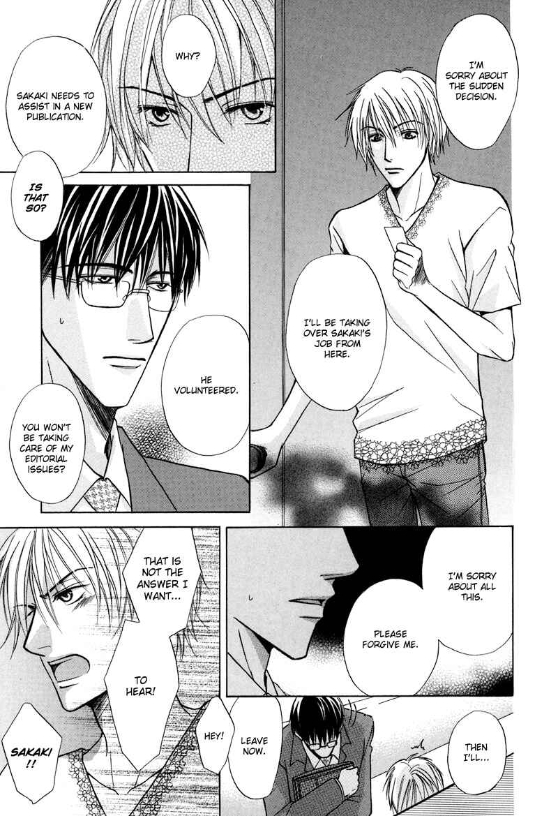 Page 11 Chapter 6 Revenge!