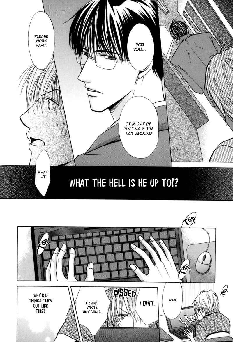 Page 12 Chapter 6 Revenge!