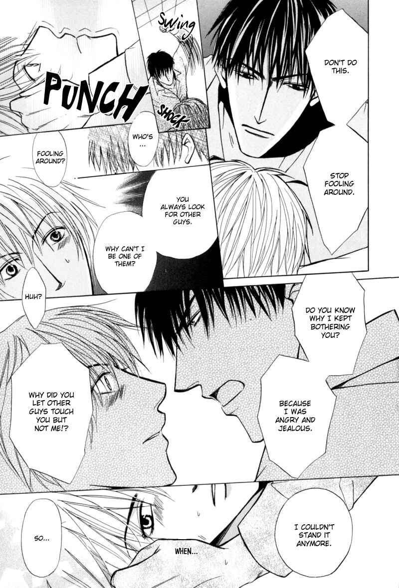 Page 23 Chapter 6 Revenge!