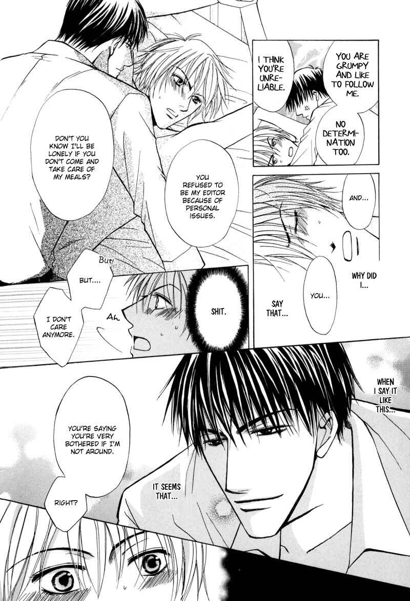 Page 24 Chapter 6 Revenge!