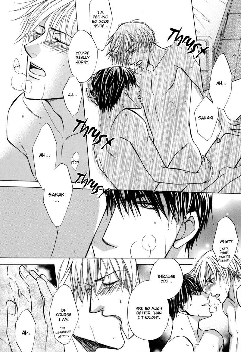 Page 26 Chapter 6 Revenge!