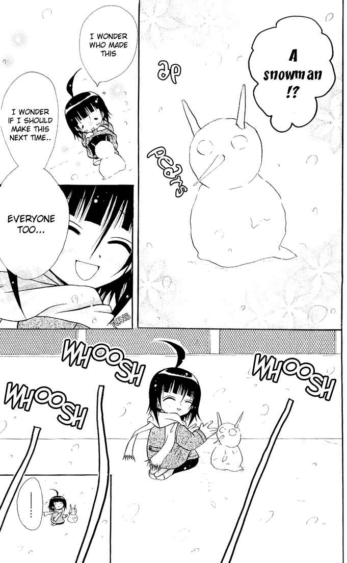 Page 24 Chapter 13 Ogawa to Yukai na Saitoutachi