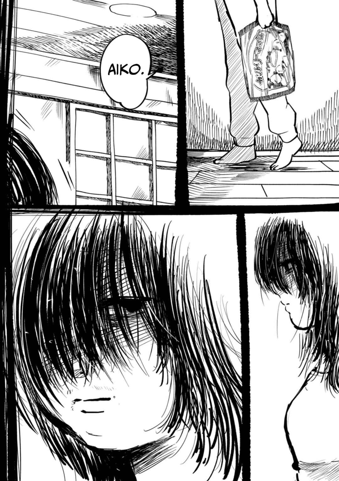Page 15 Chapter 11 Love and Curse