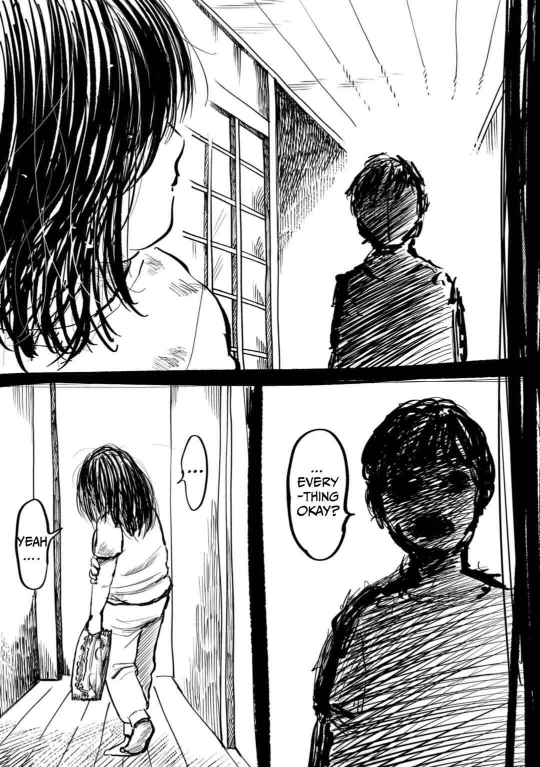 Page 16 Chapter 11 Love and Curse