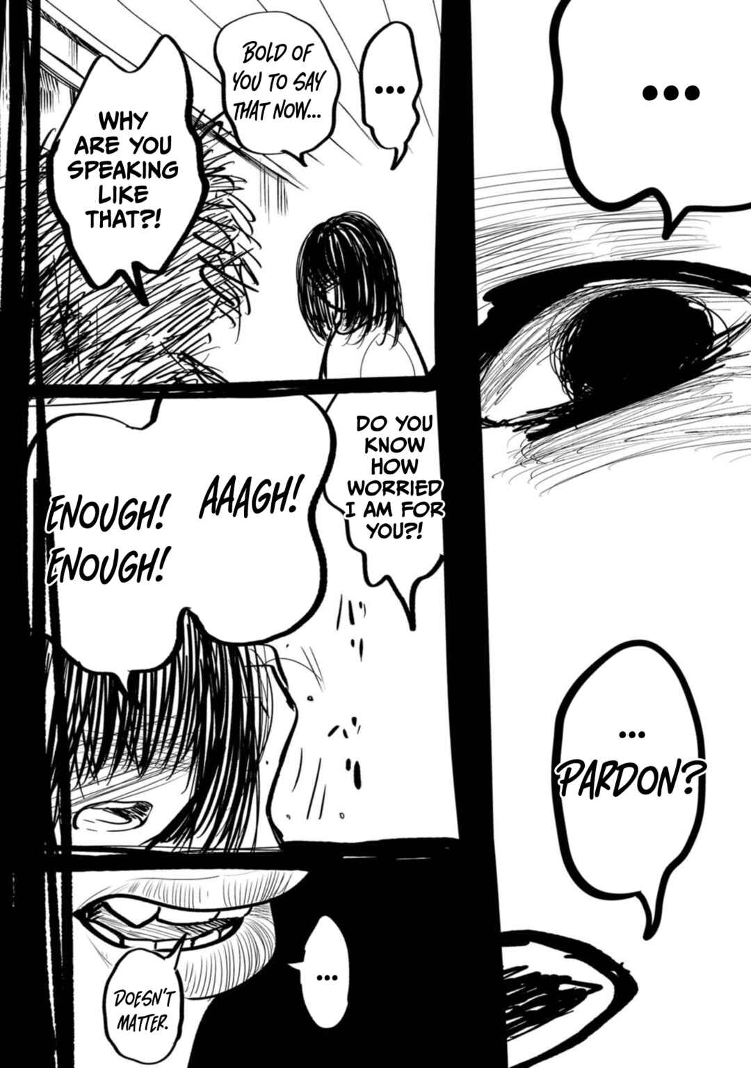 Page 19 Chapter 11 Love and Curse