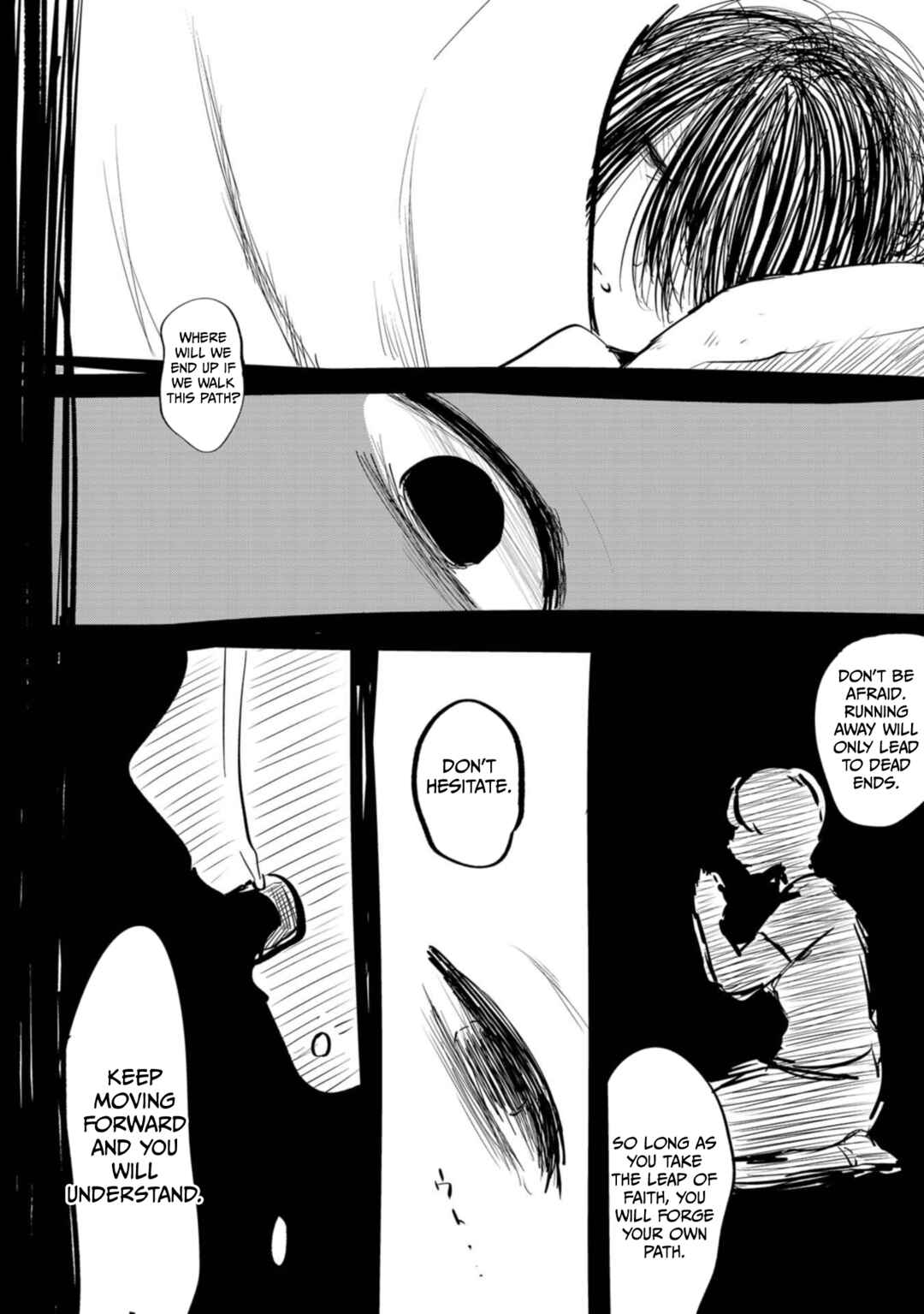 Page 23 Chapter 11 Love and Curse