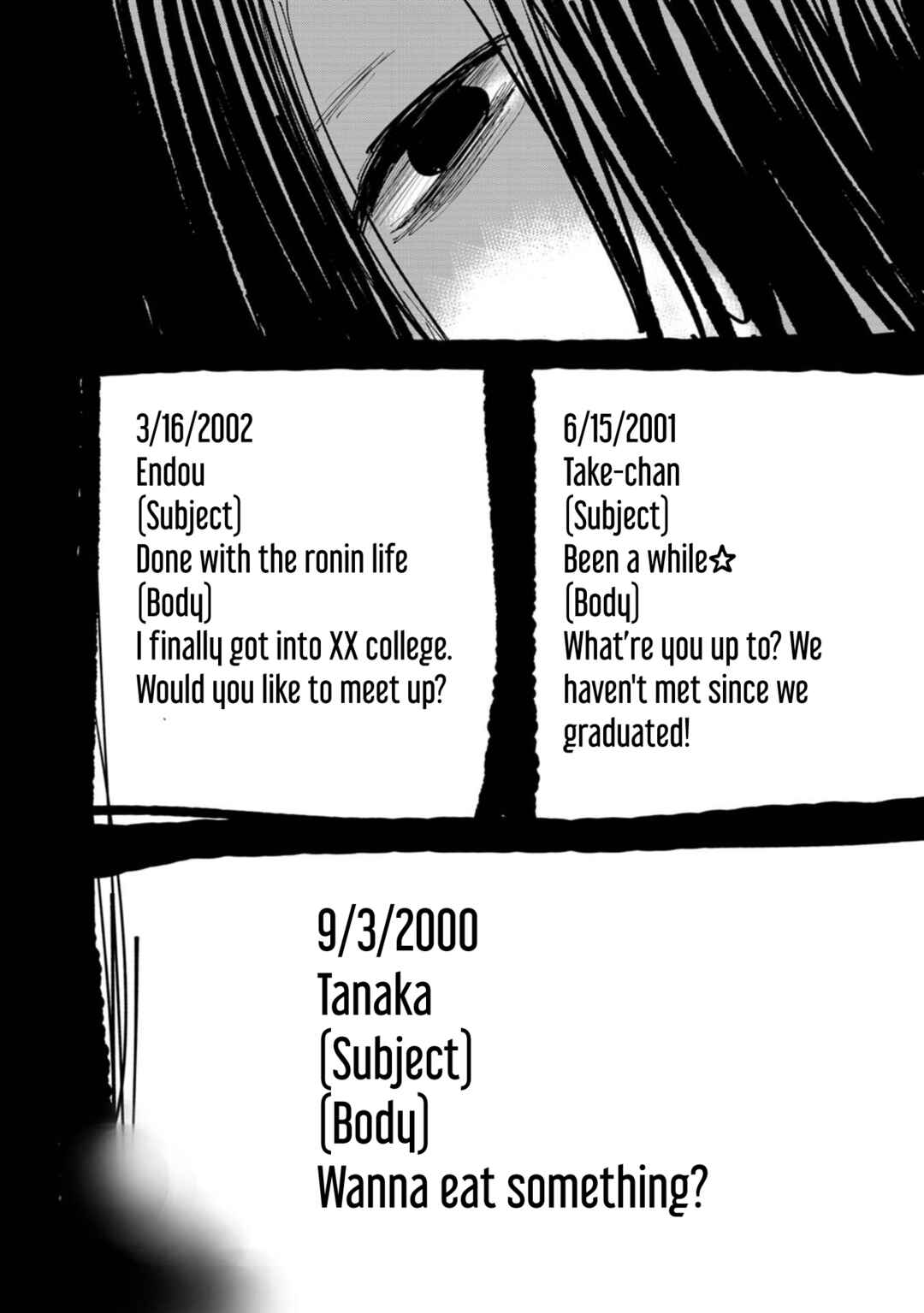Page 27 Chapter 11 Love and Curse