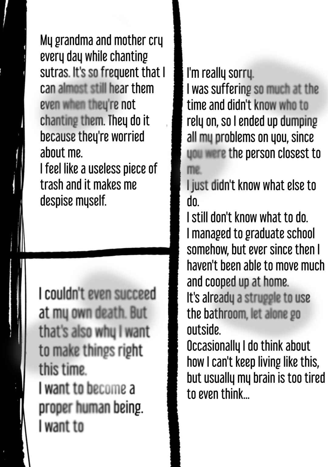 Page 29 Chapter 11 Love and Curse