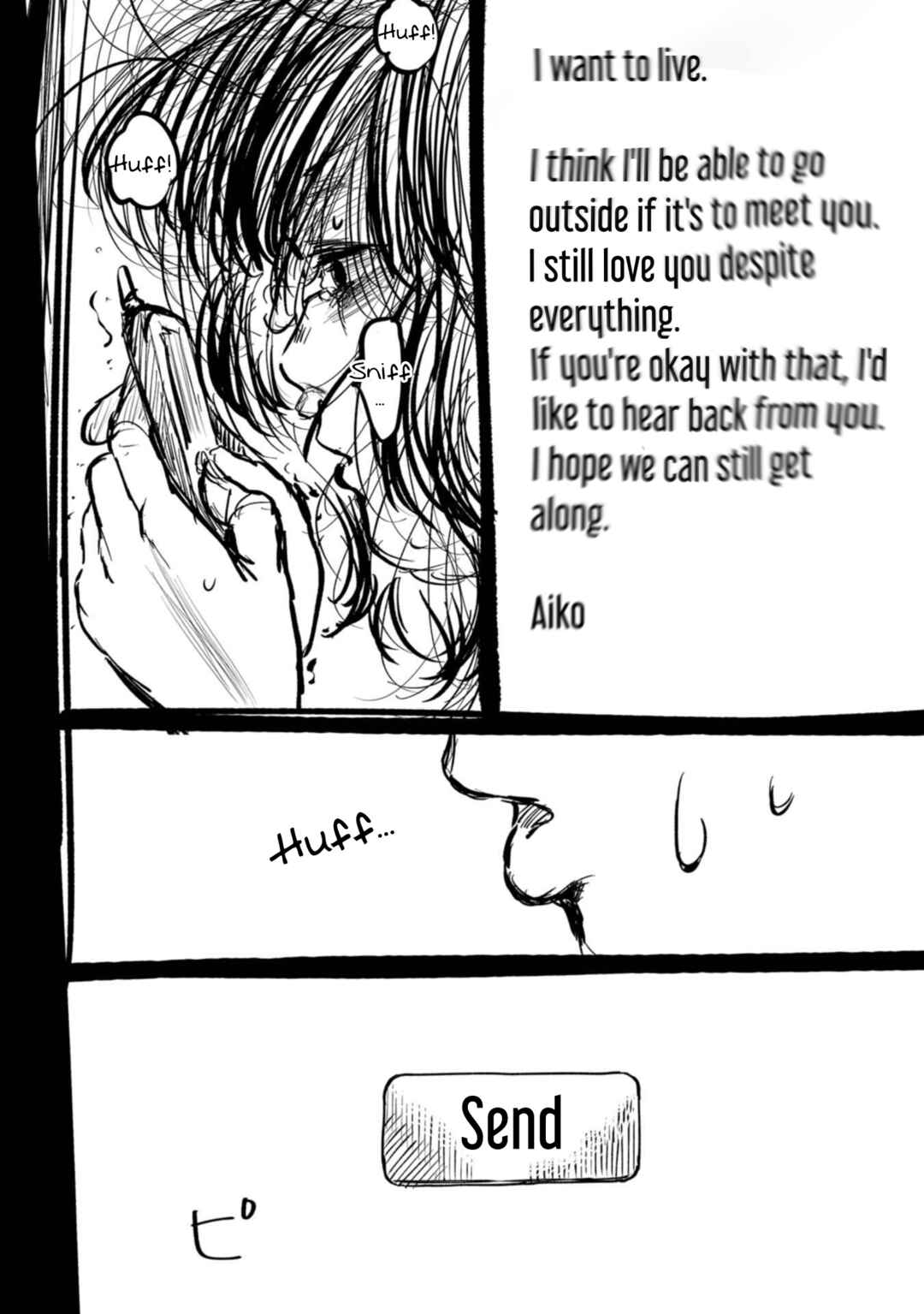 Page 31 Chapter 11 Love and Curse
