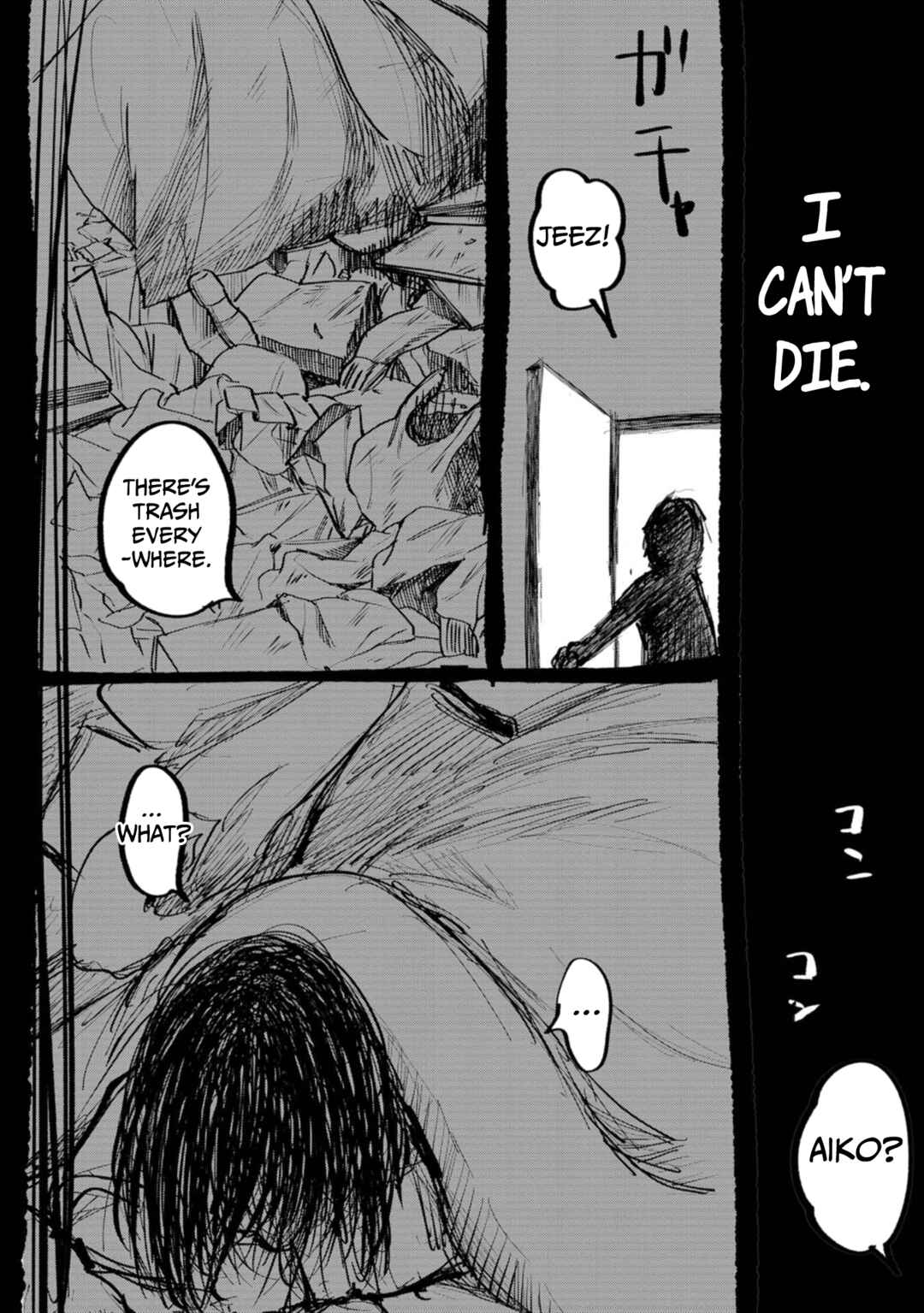 Page 35 Chapter 11 Love and Curse