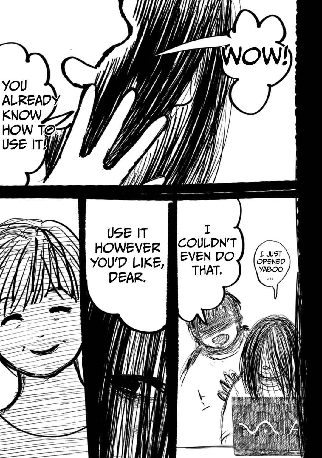 Page 38 Chapter 11 Love and Curse
