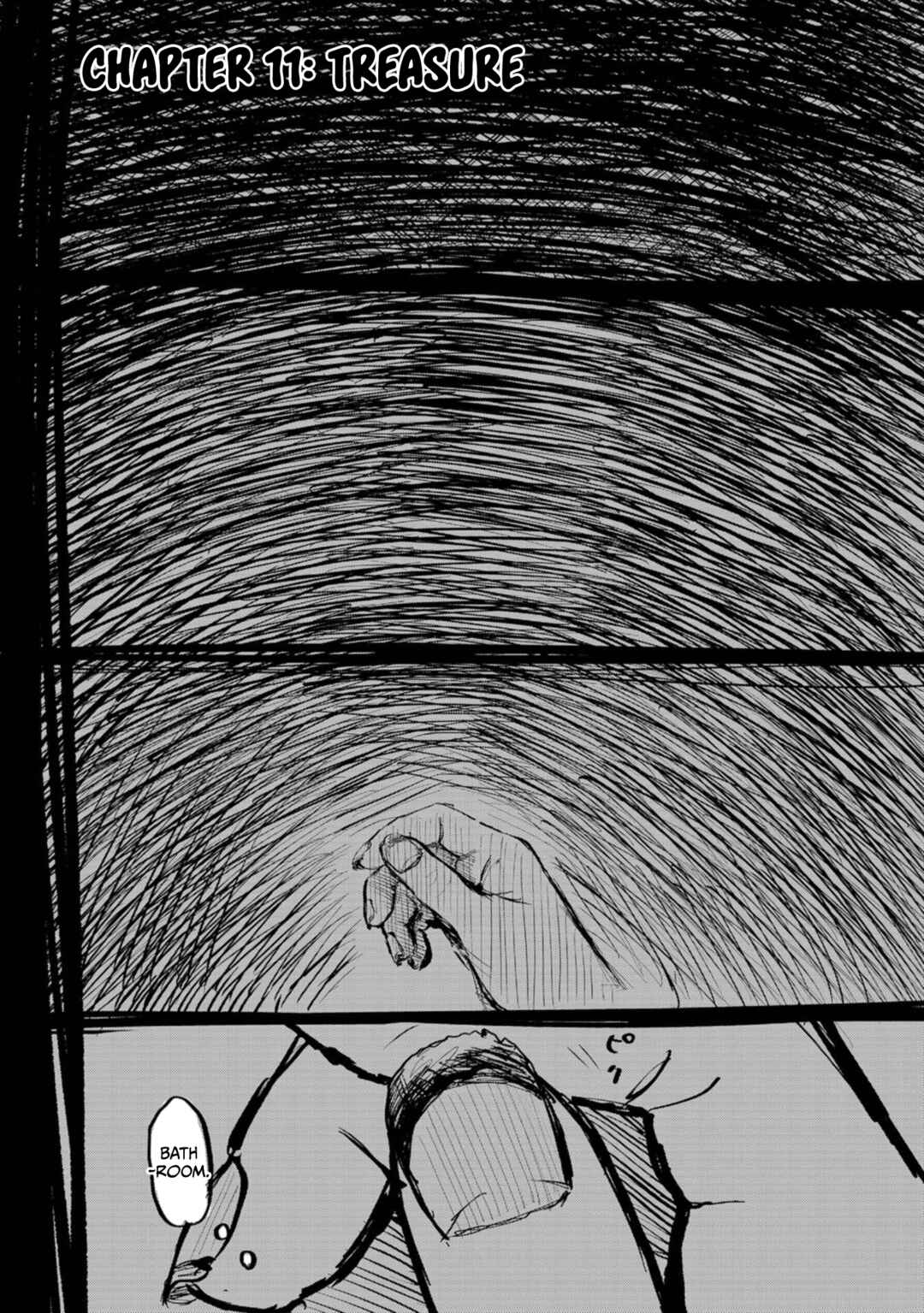 Page 6 Chapter 11 Love and Curse